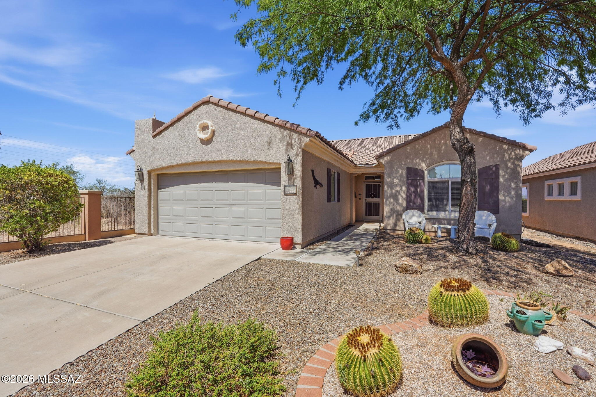 Sonora At Rancho Sahuarita Phase 2 (244-377) - Residential