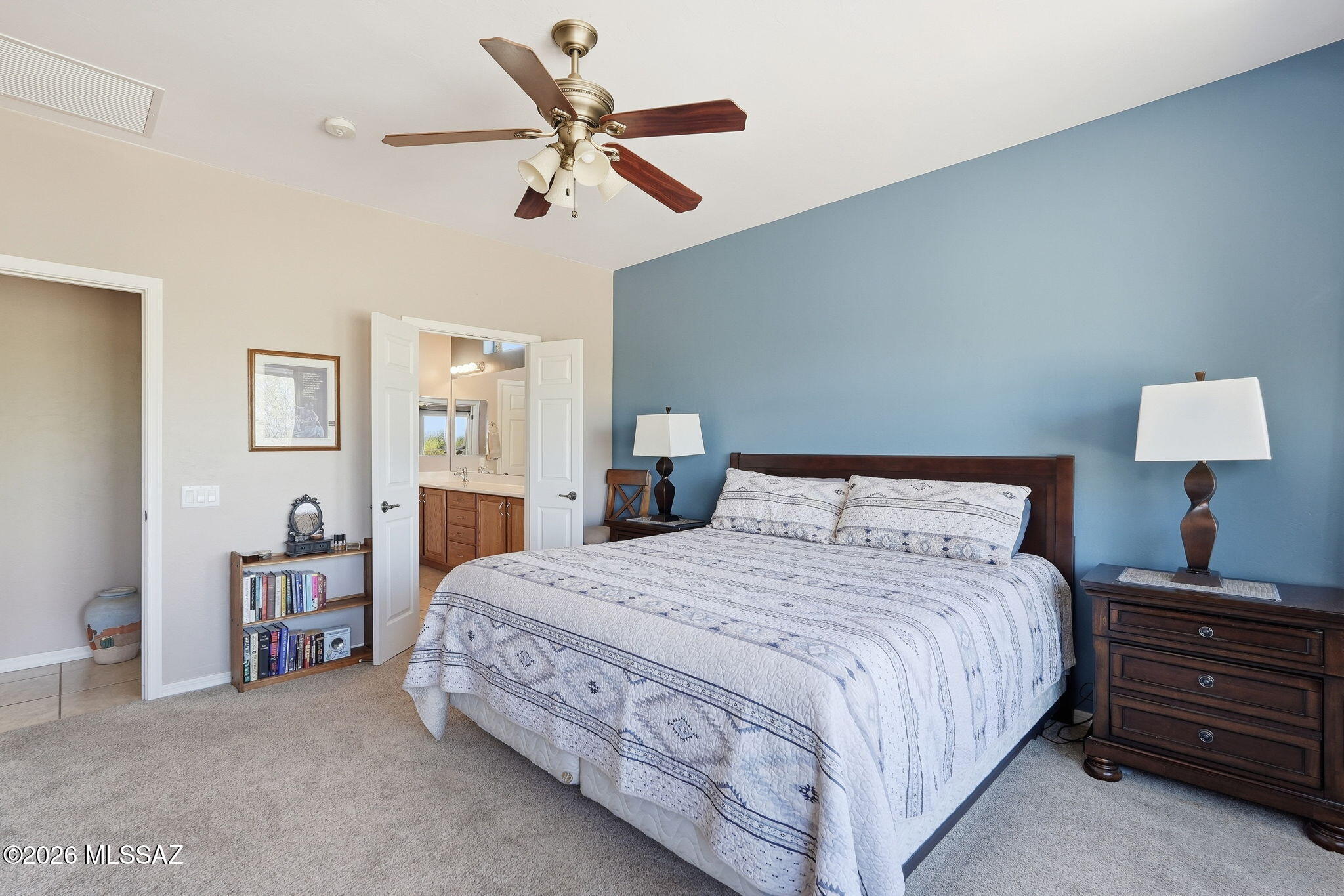Sonora At Rancho Sahuarita Phase 2 (244-377) - Residential