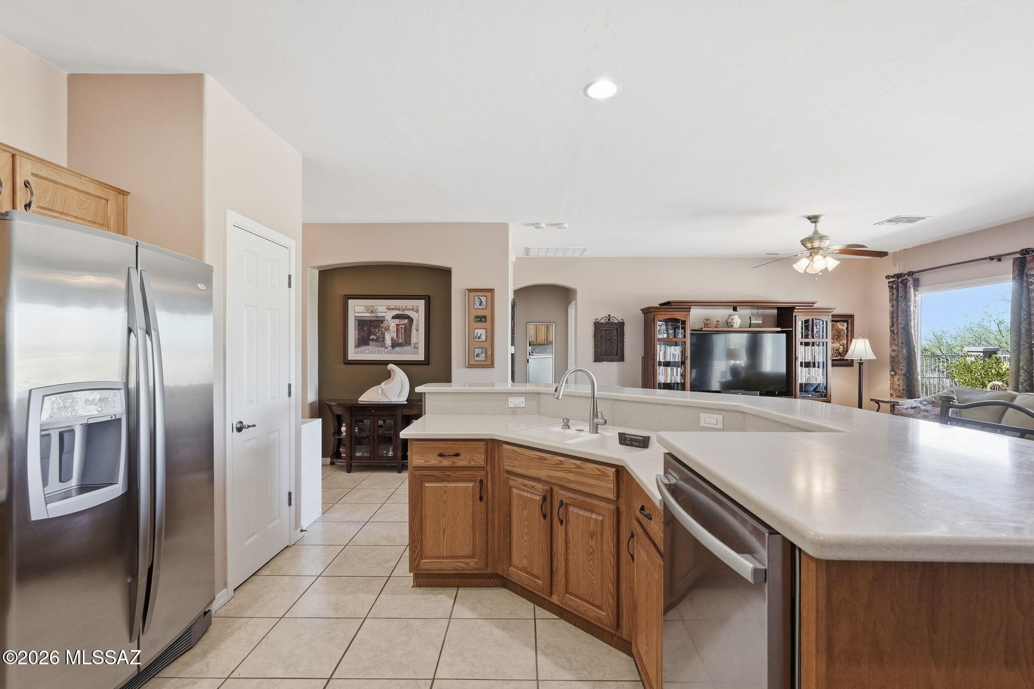 Sonora At Rancho Sahuarita Phase 2 (244-377) - Residential