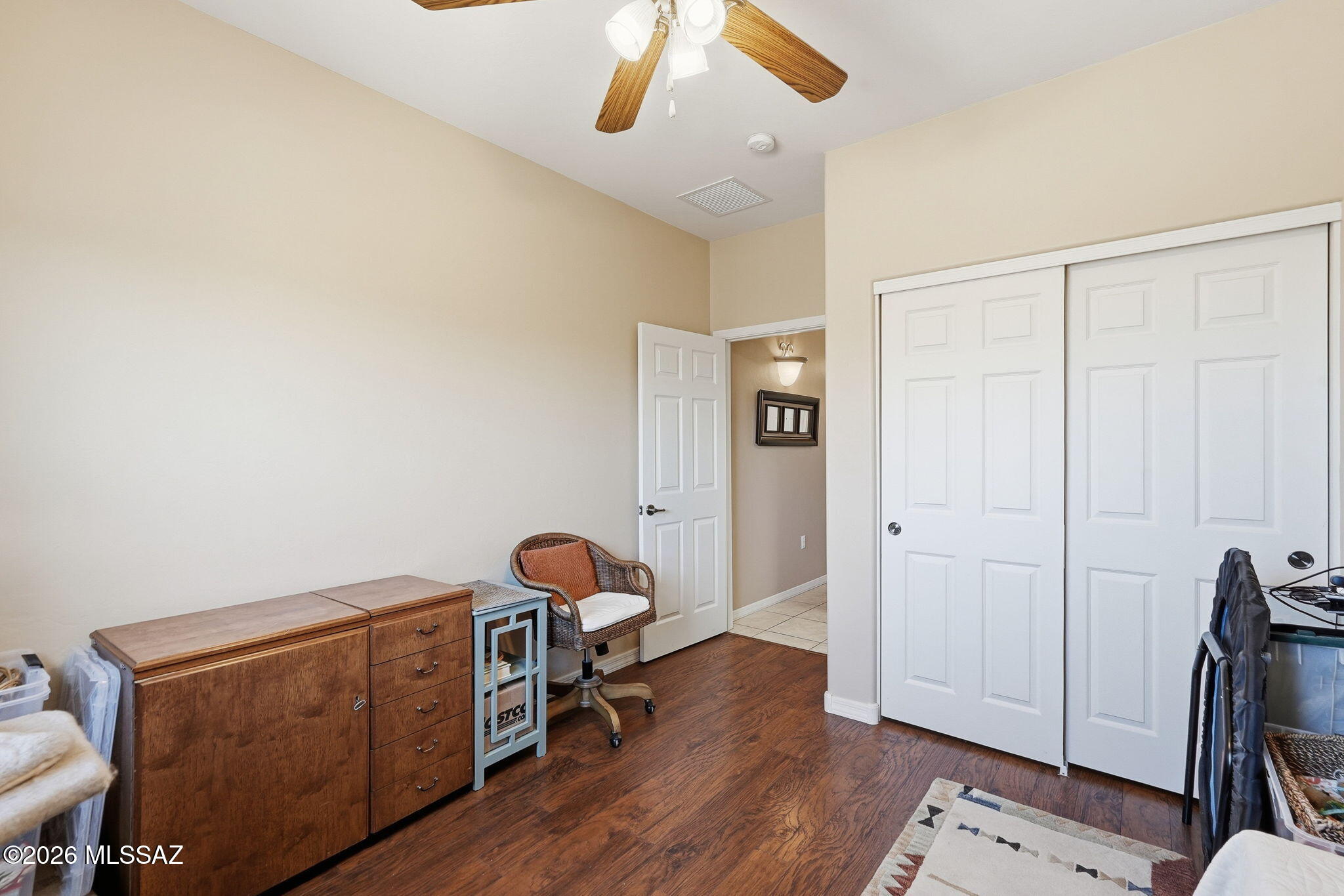Sonora At Rancho Sahuarita Phase 2 (244-377) - Residential