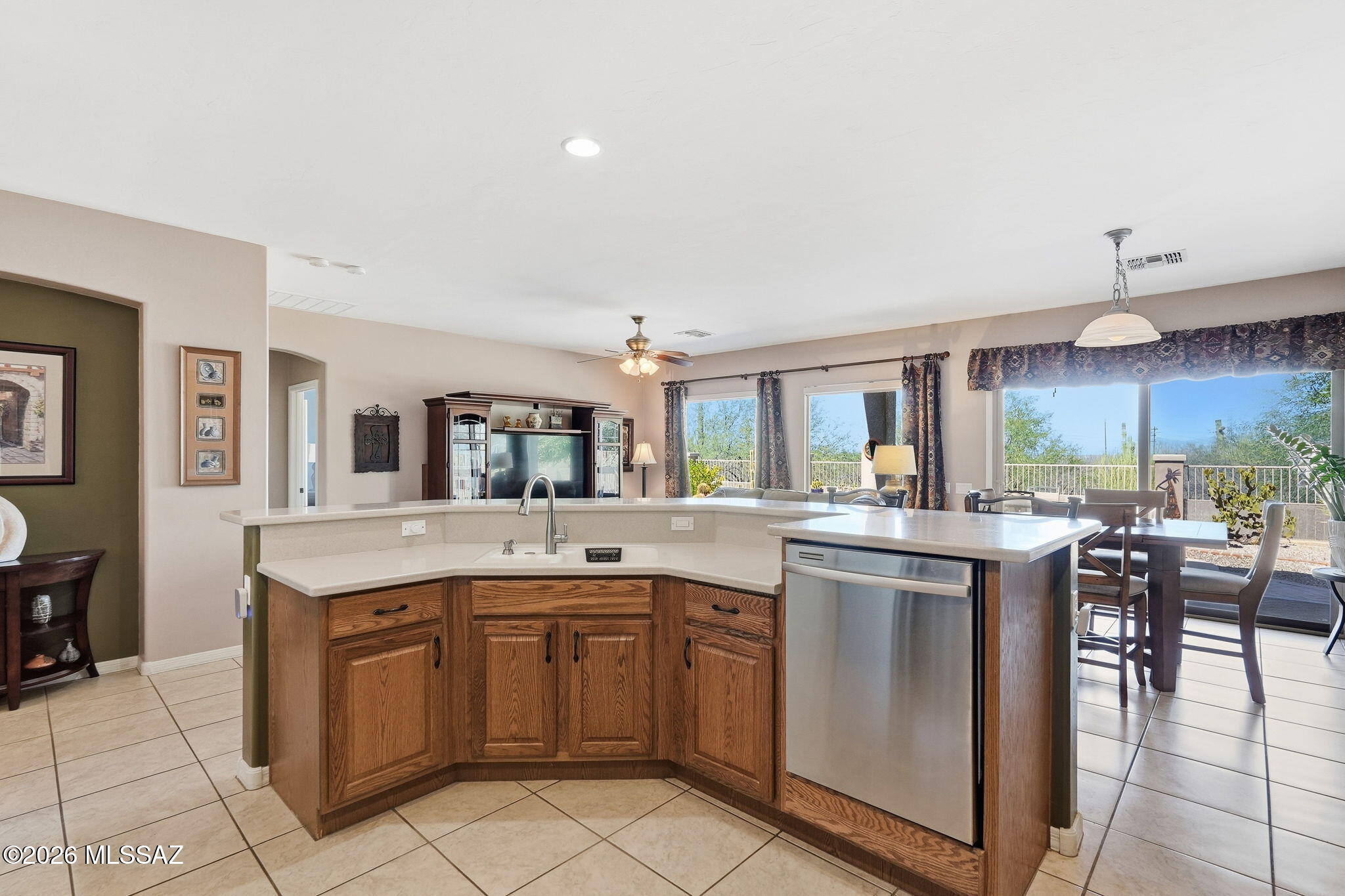 Sonora At Rancho Sahuarita Phase 2 (244-377) - Residential