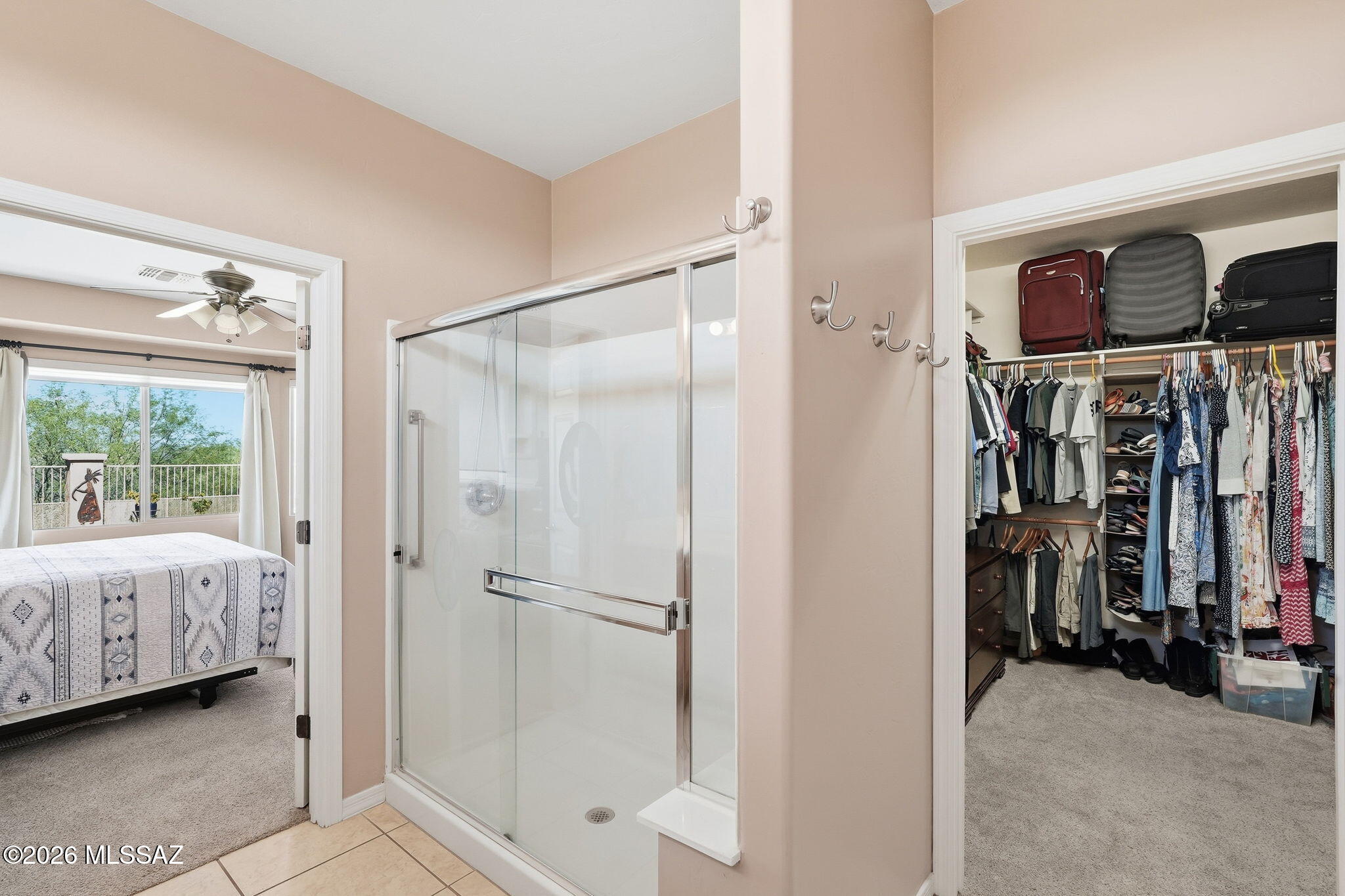 Sonora At Rancho Sahuarita Phase 2 (244-377) - Residential