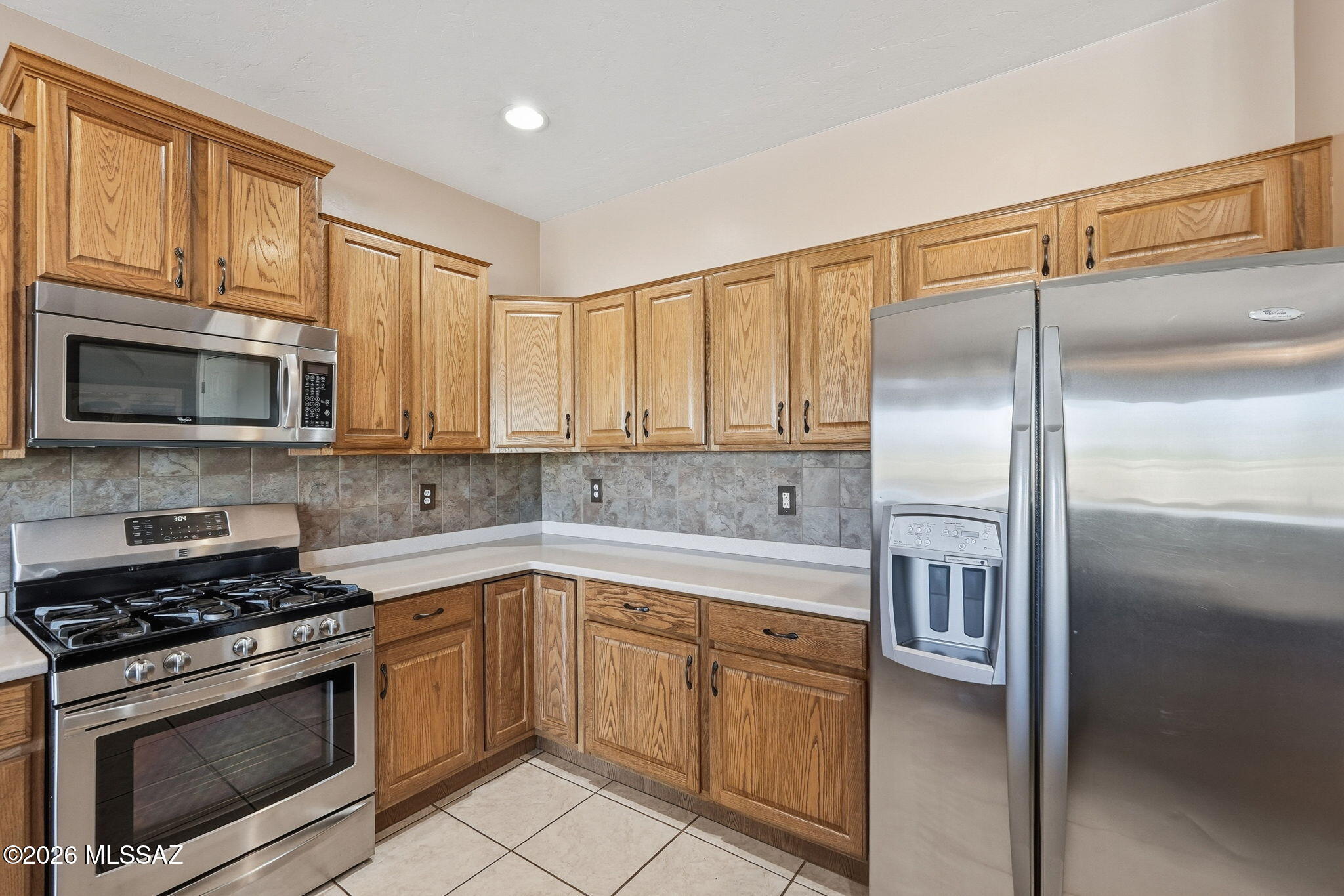 Sonora At Rancho Sahuarita Phase 2 (244-377) - Residential
