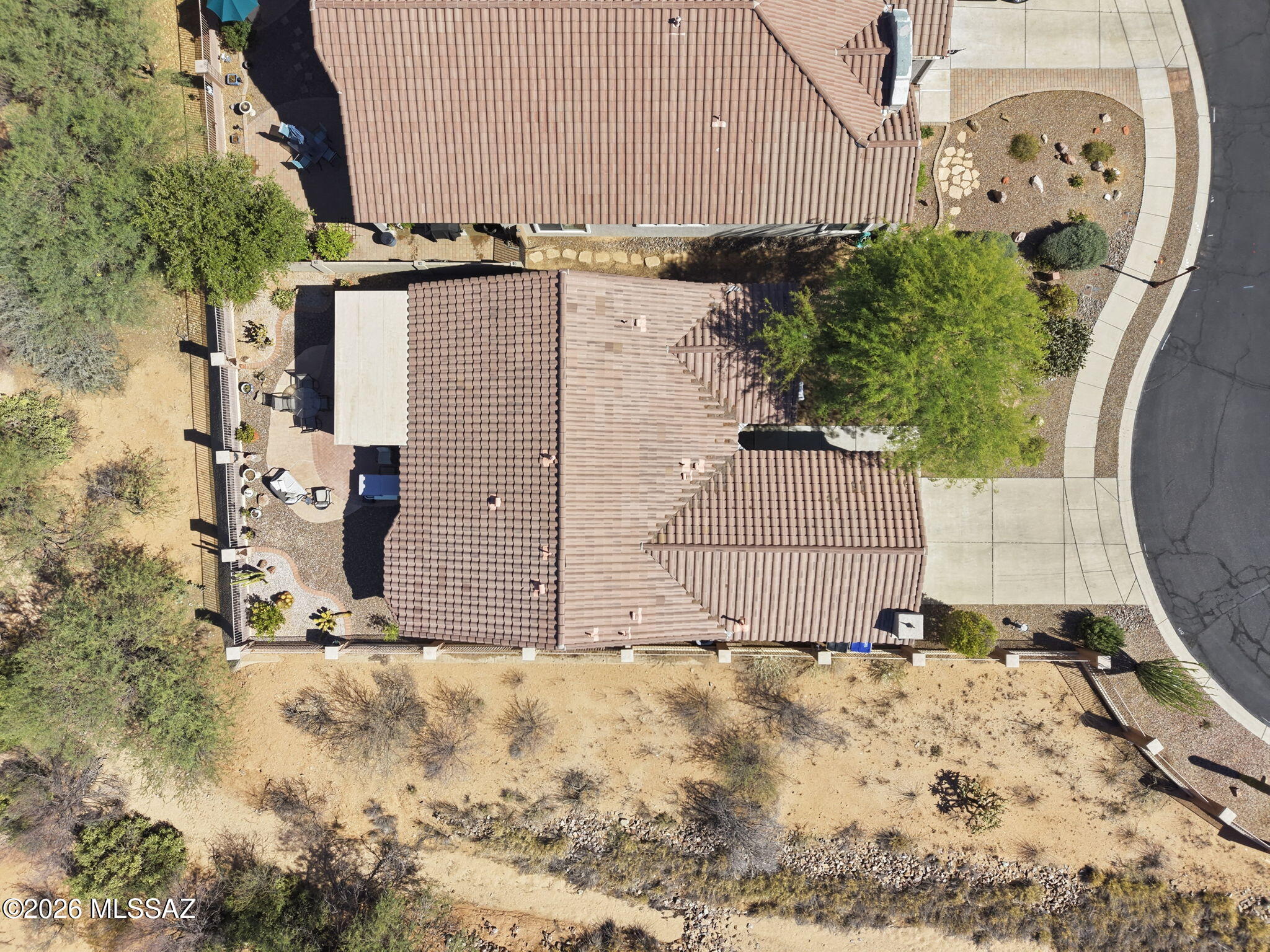 Sonora At Rancho Sahuarita Phase 2 (244-377) - Residential