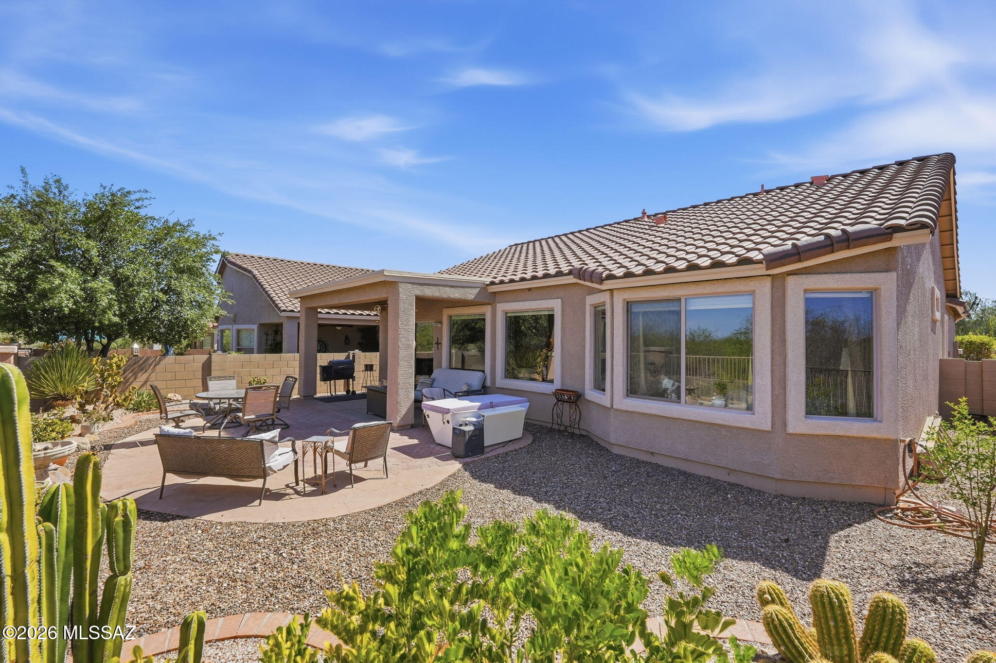 Sonora At Rancho Sahuarita Phase 2 (244-377) - Residential