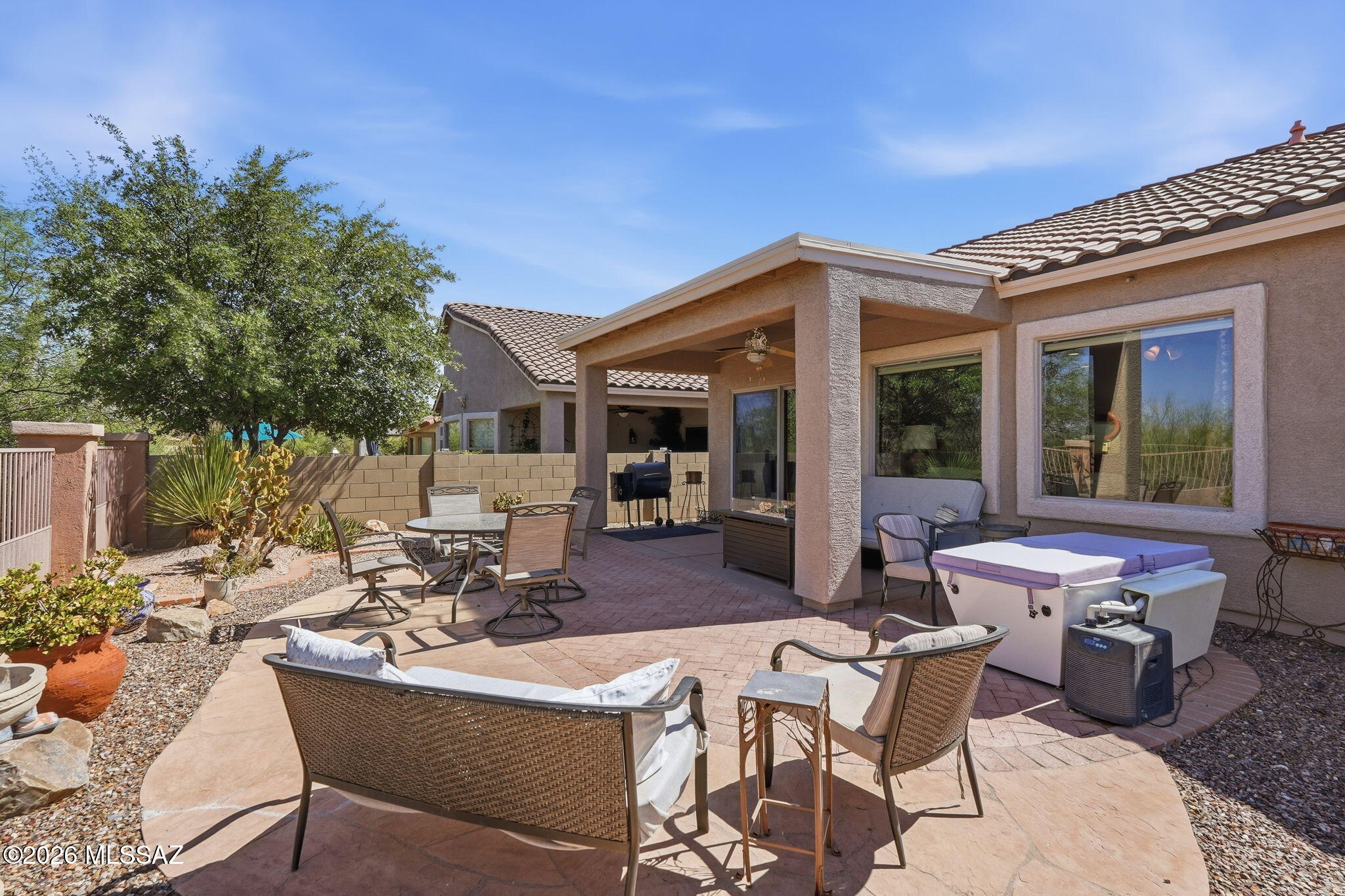 Sonora At Rancho Sahuarita Phase 2 (244-377) - Residential
