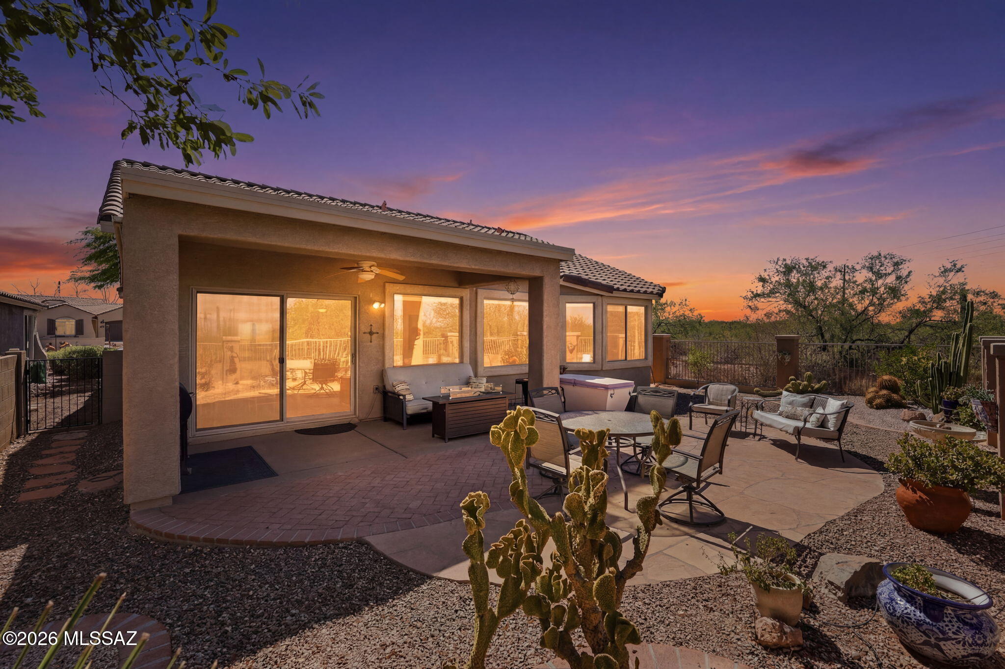 Sonora At Rancho Sahuarita Phase 2 (244-377) - Residential