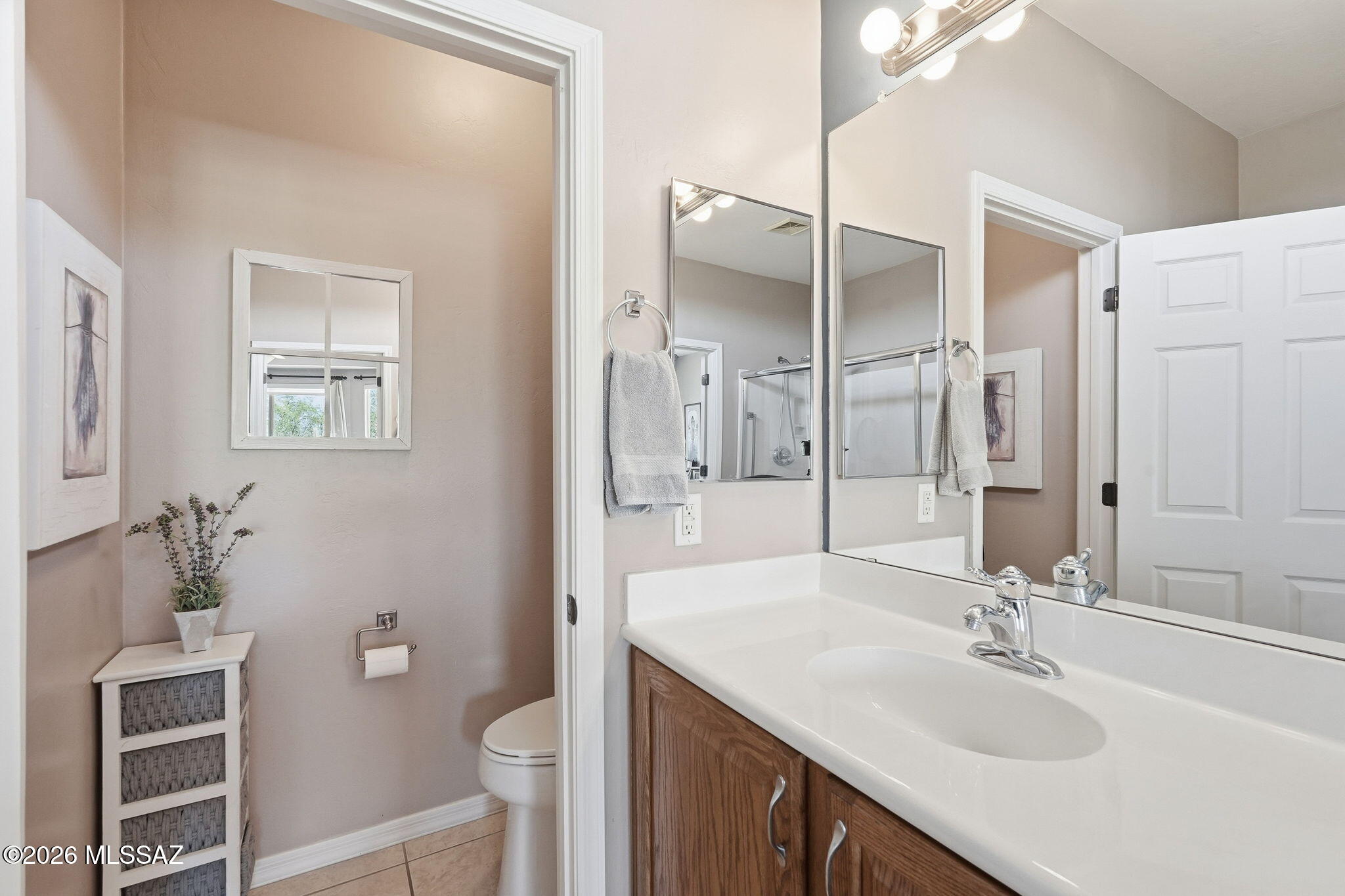 Sonora At Rancho Sahuarita Phase 2 (244-377) - Residential
