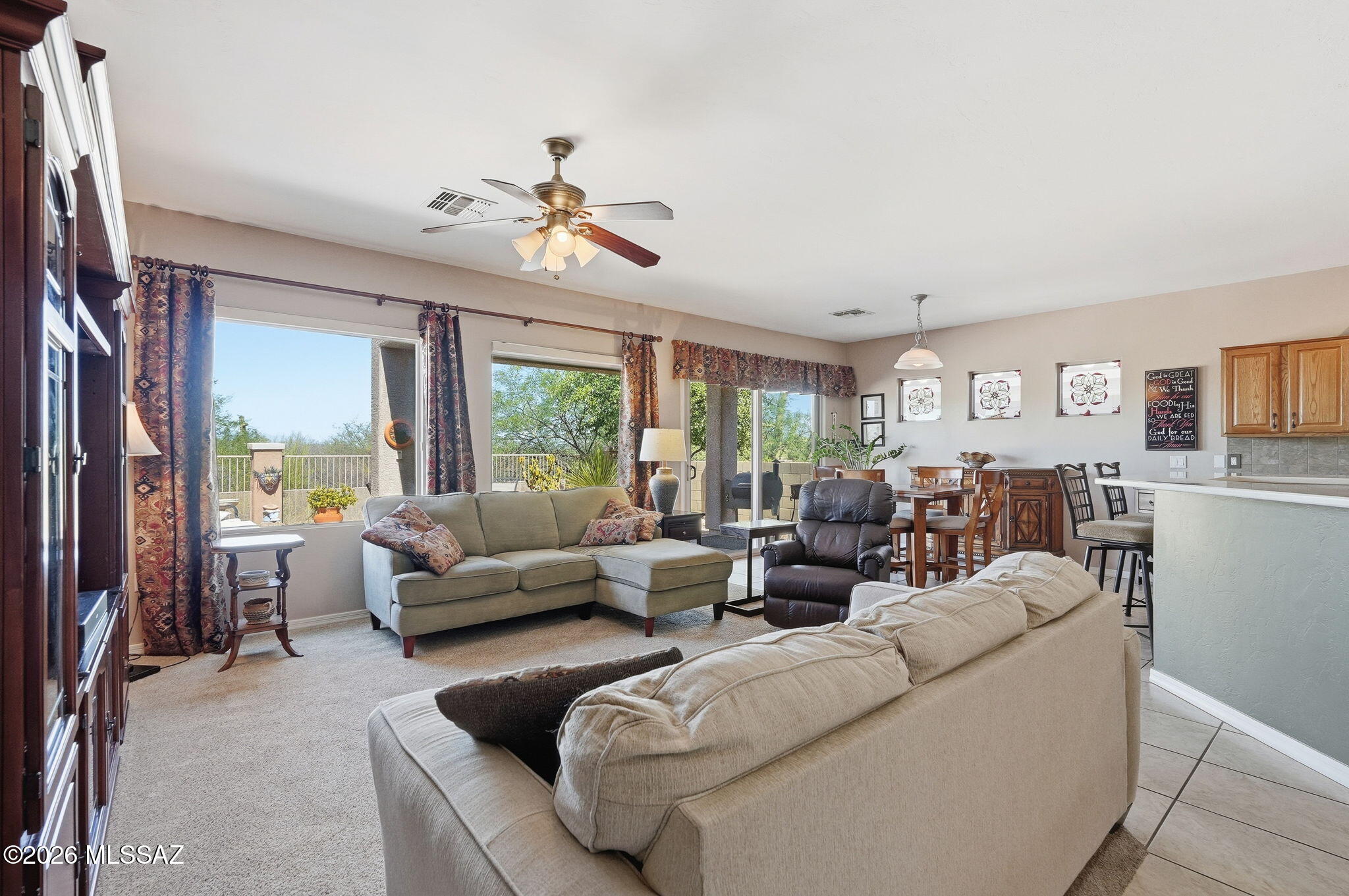 Sonora At Rancho Sahuarita Phase 2 (244-377) - Residential