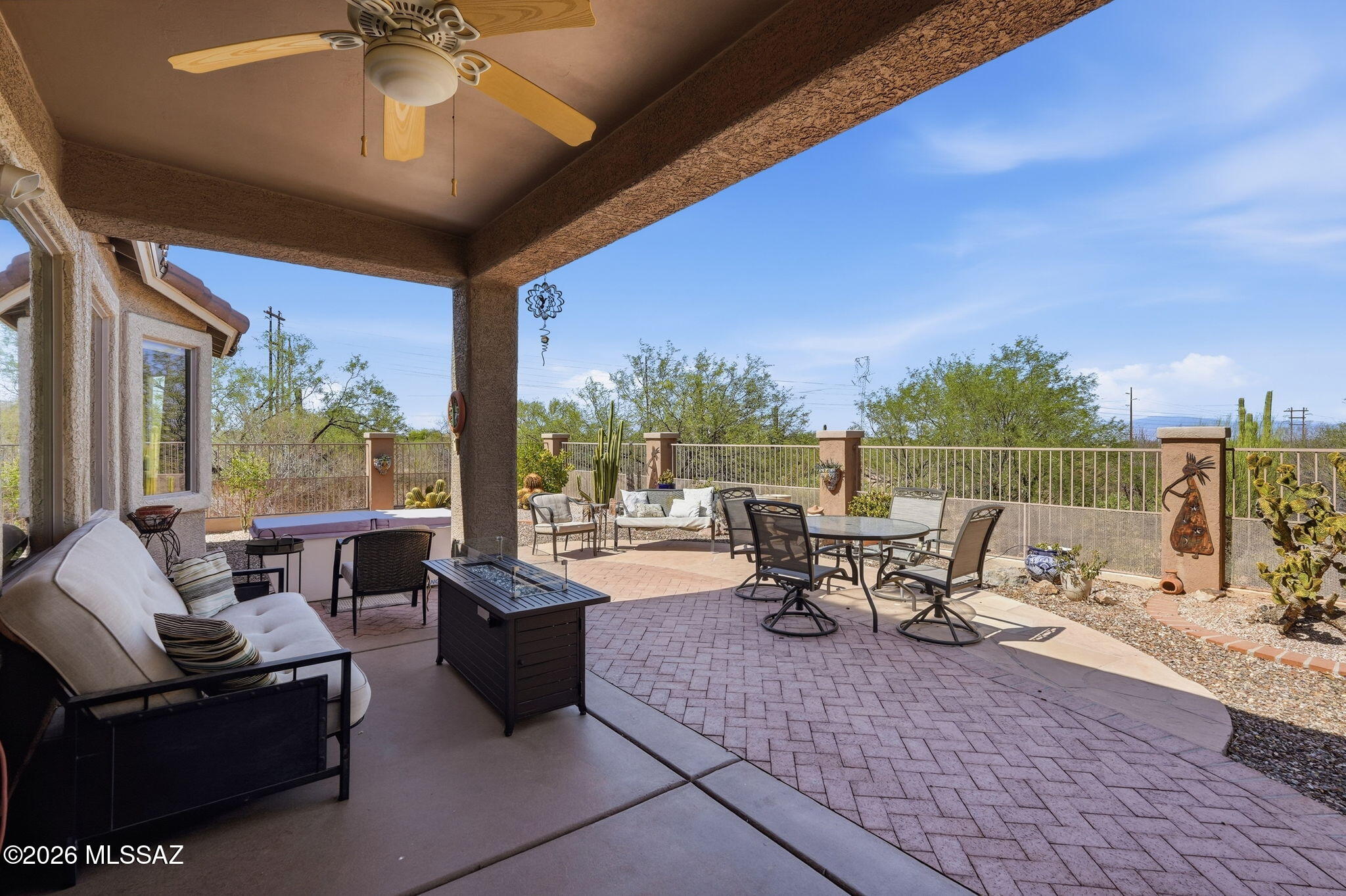 Sonora At Rancho Sahuarita Phase 2 (244-377) - Residential