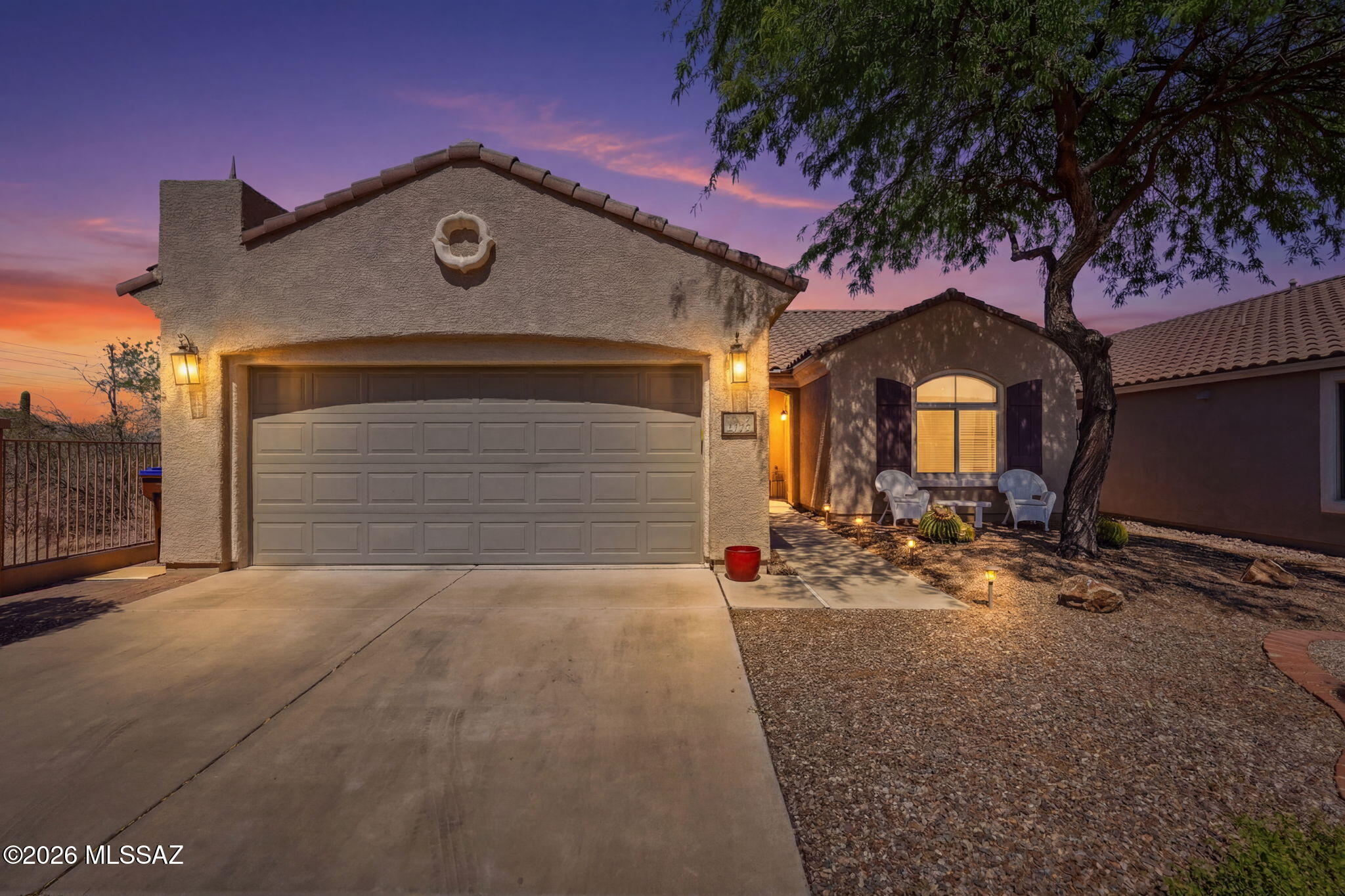 Sonora At Rancho Sahuarita Phase 2 (244-377) - Residential