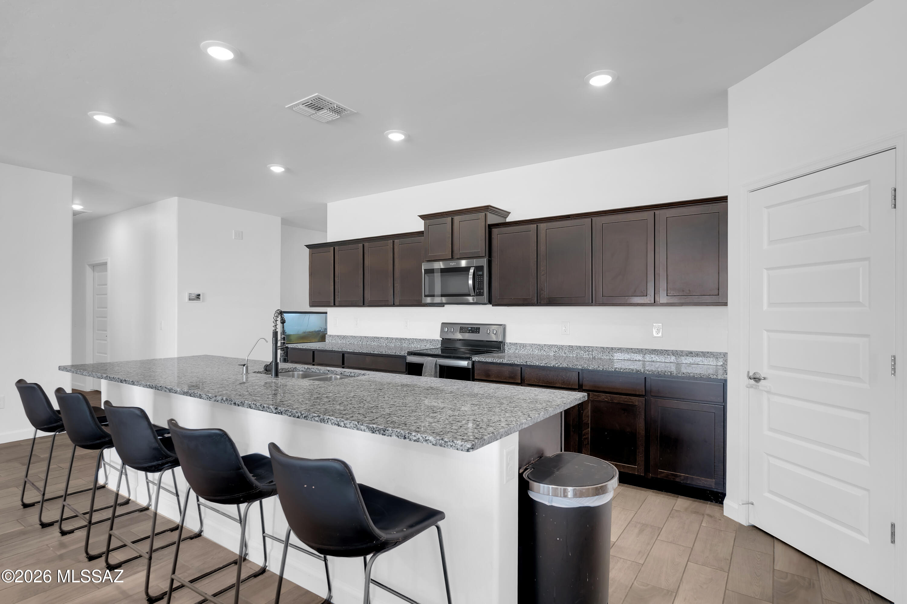 Santa Cruz Meadows (1-239) - Residential