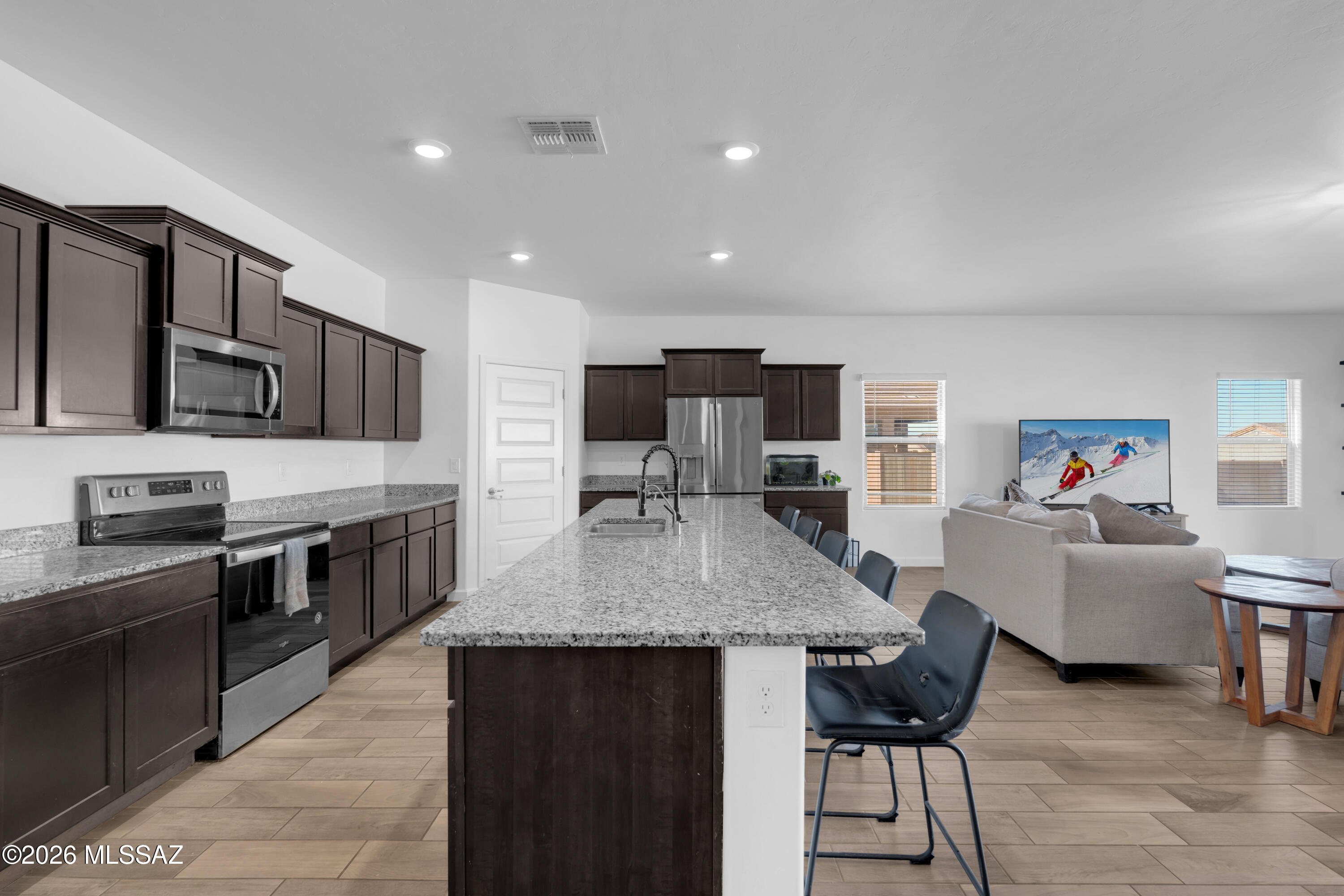 Santa Cruz Meadows (1-239) - Residential