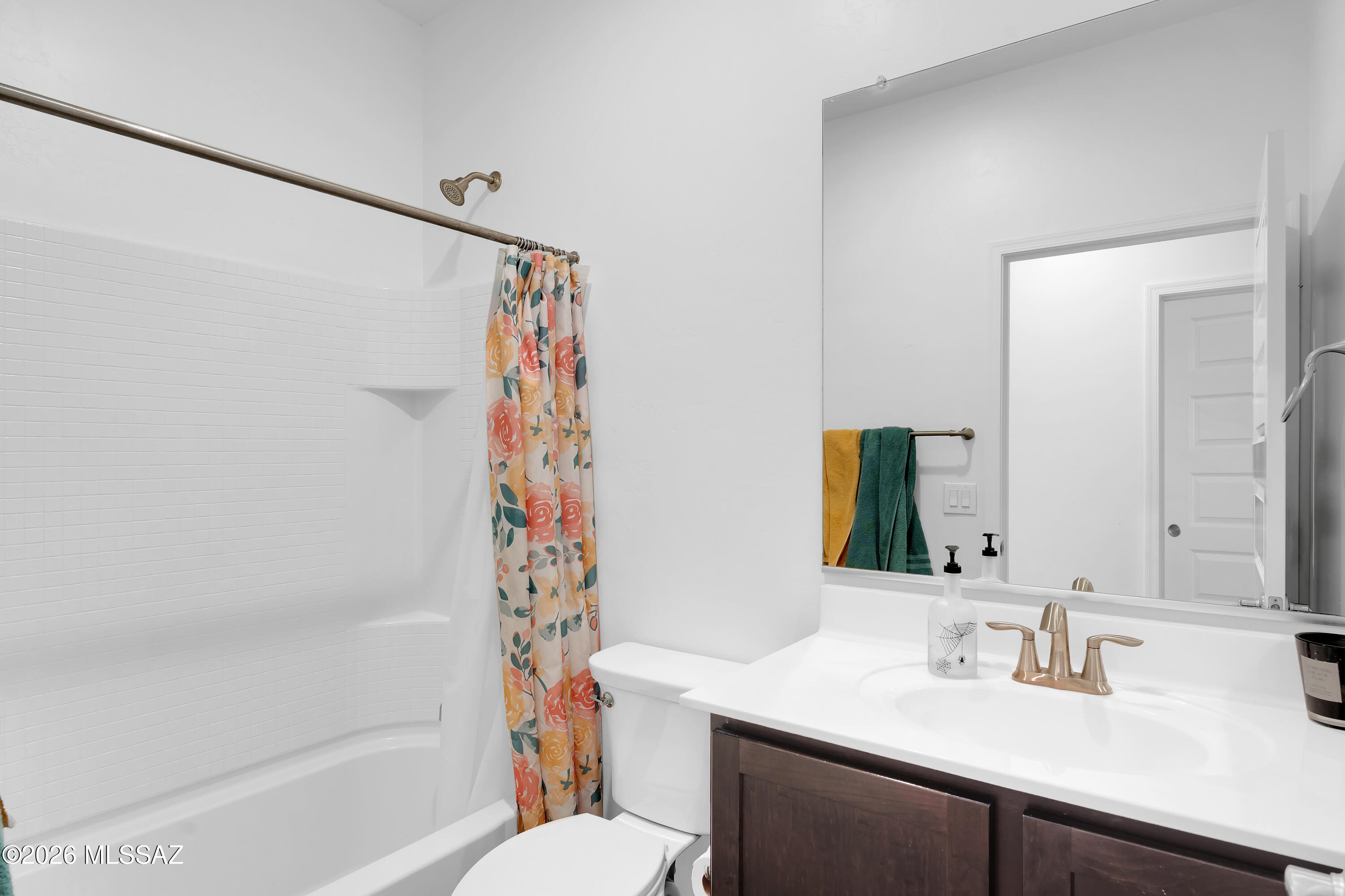 Santa Cruz Meadows (1-239) - Residential