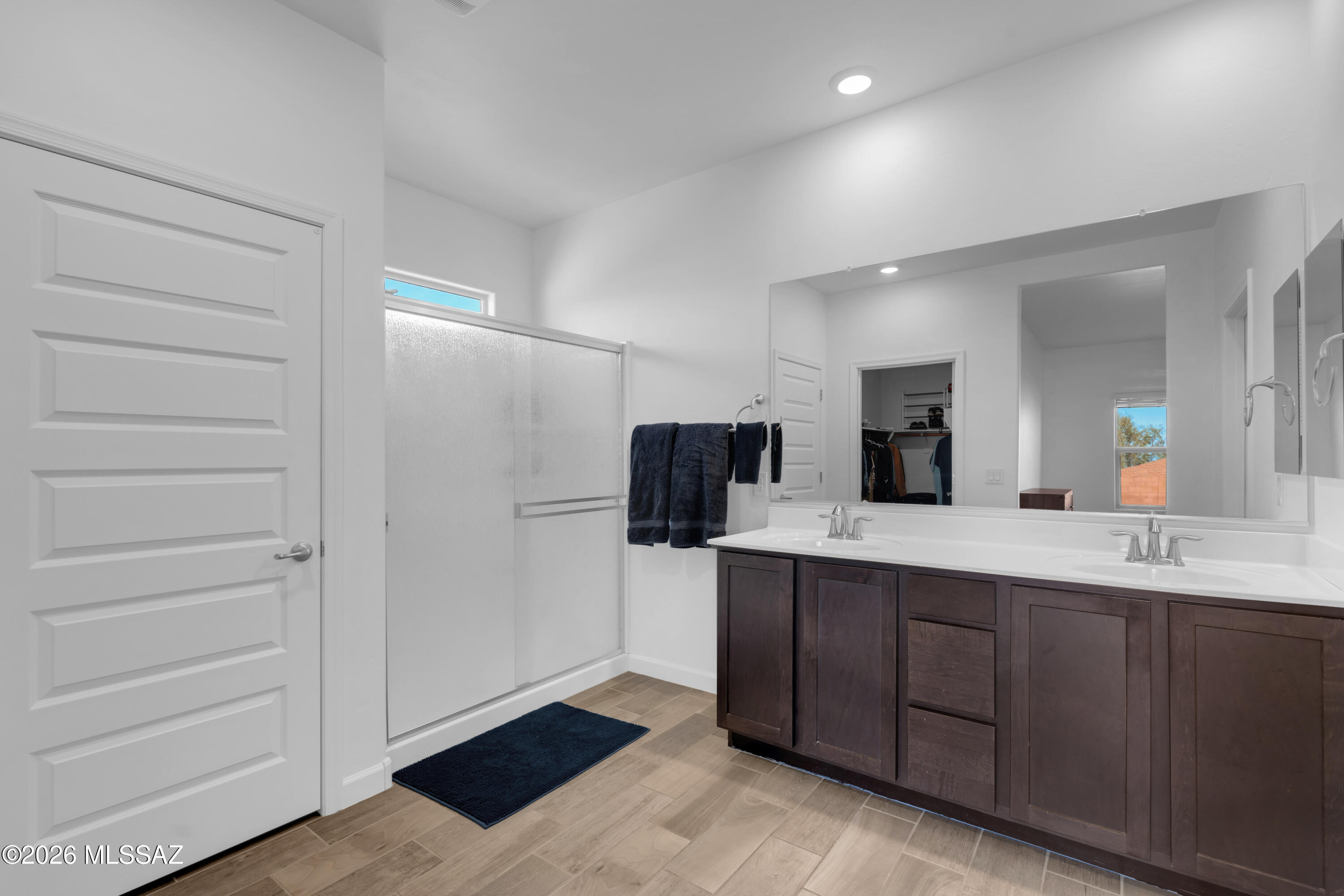 Santa Cruz Meadows (1-239) - Residential