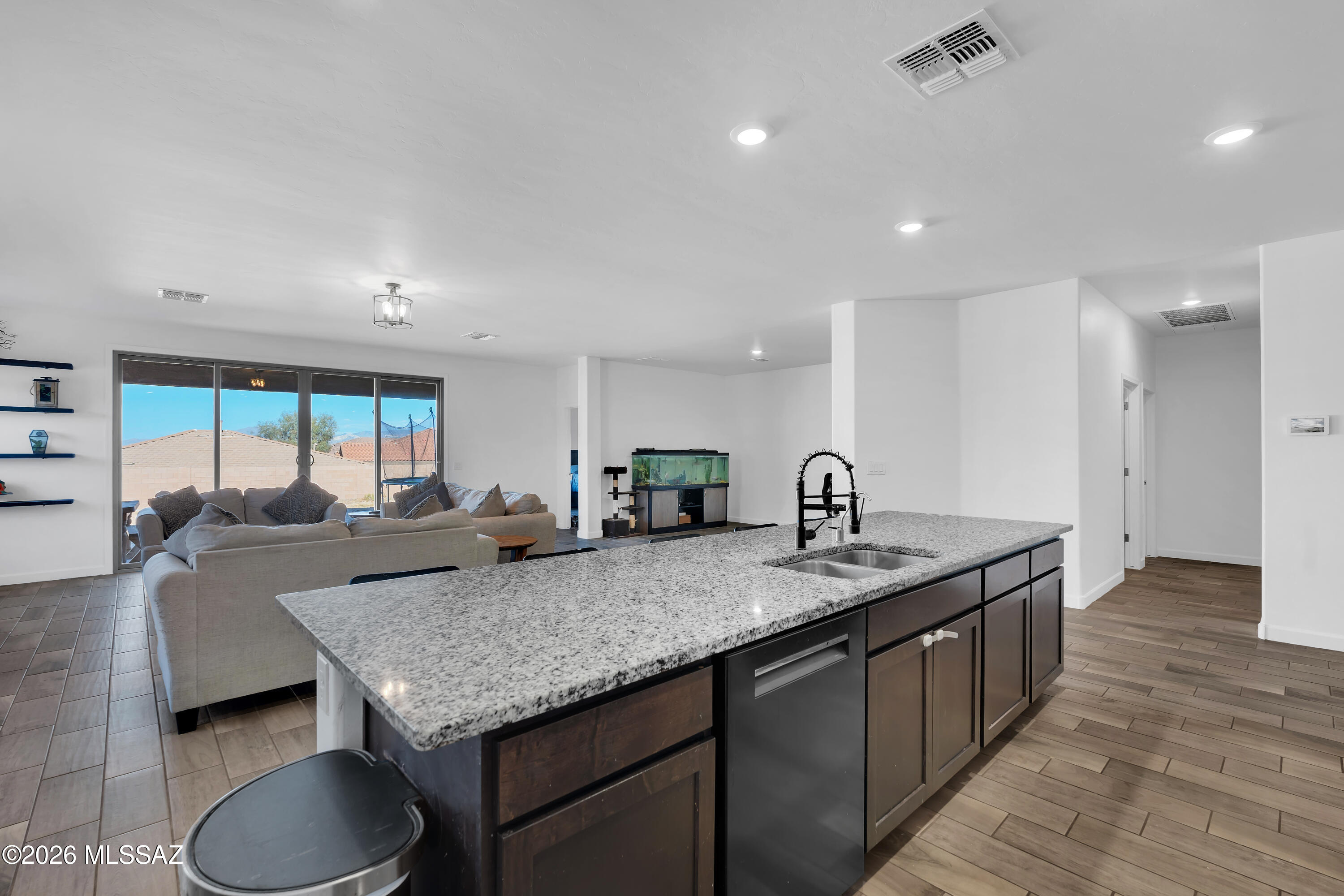 Santa Cruz Meadows (1-239) - Residential