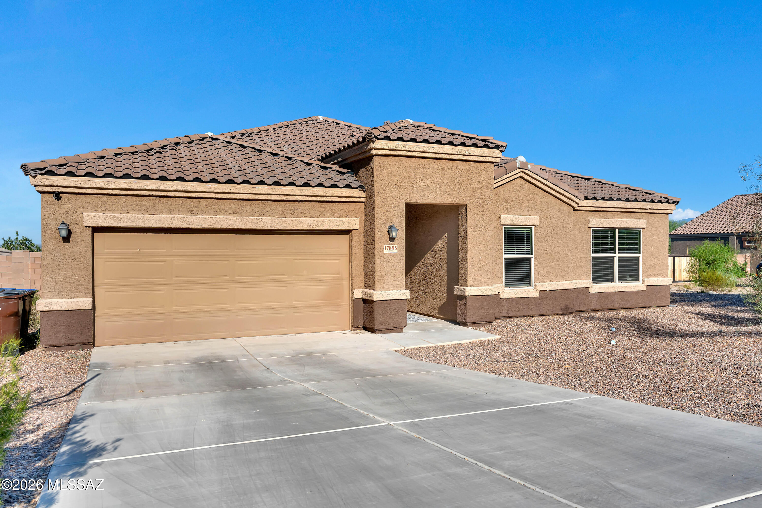 Santa Cruz Meadows (1-239) - Residential