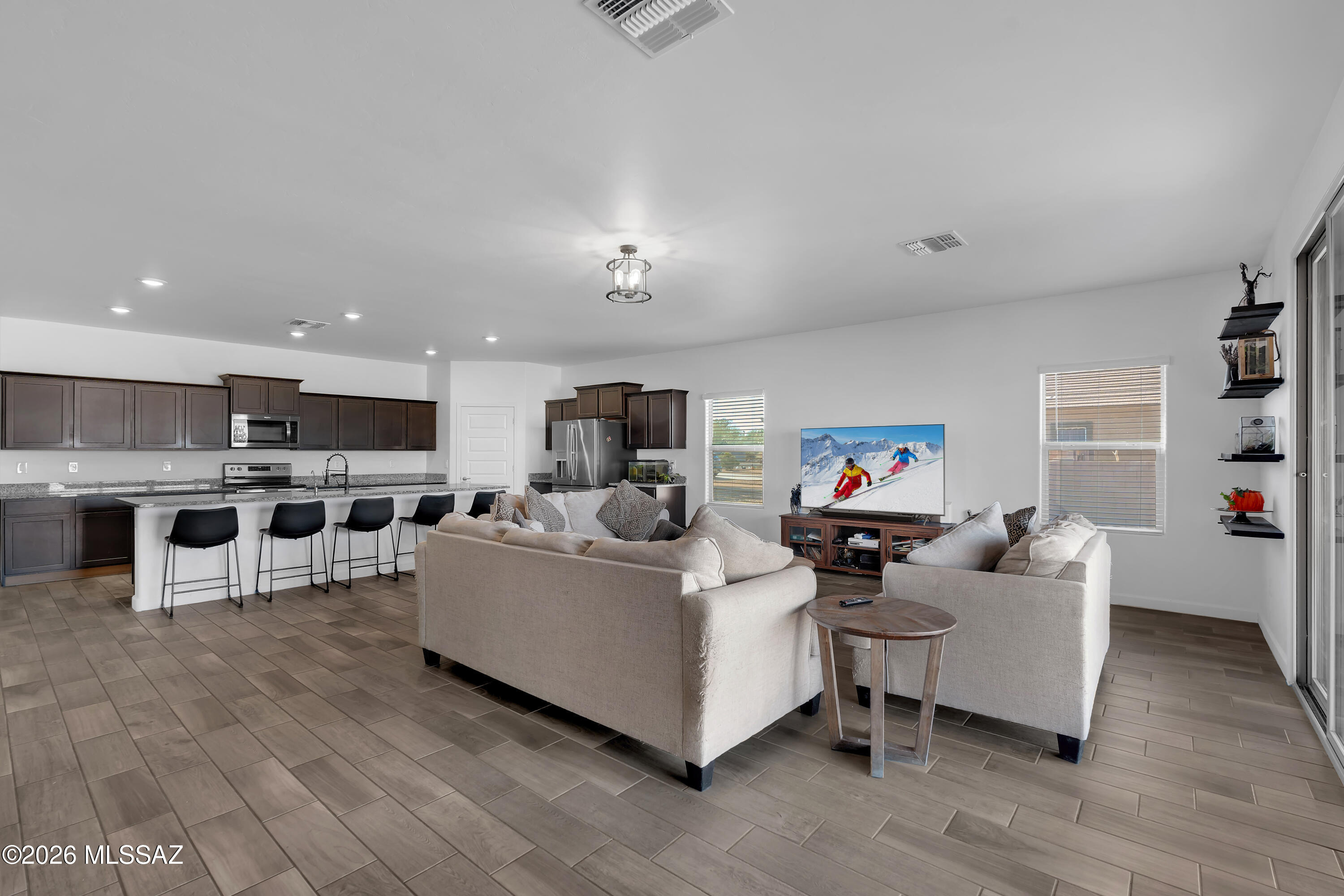 Santa Cruz Meadows (1-239) - Residential