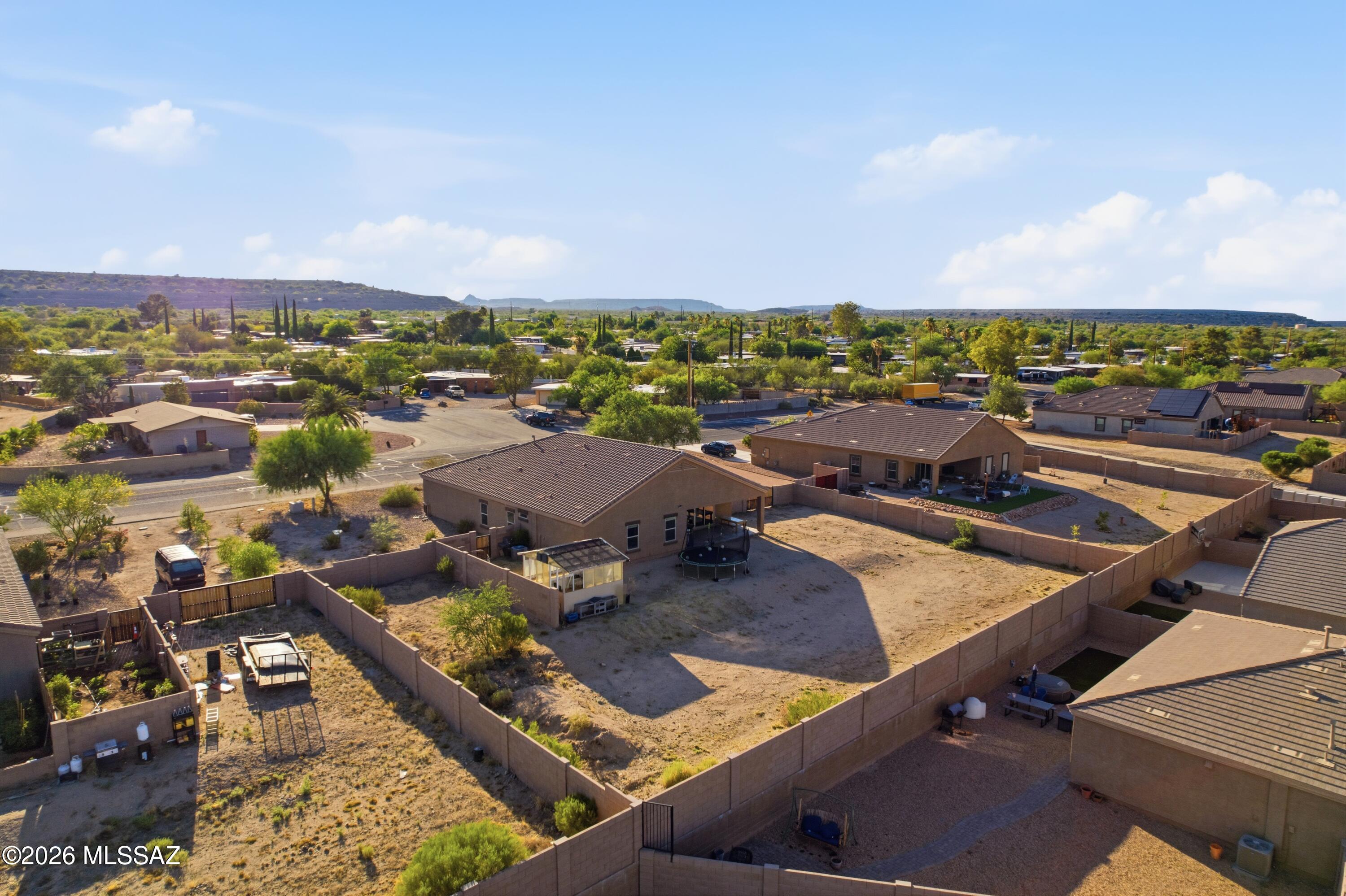 Santa Cruz Meadows (1-239) - Residential
