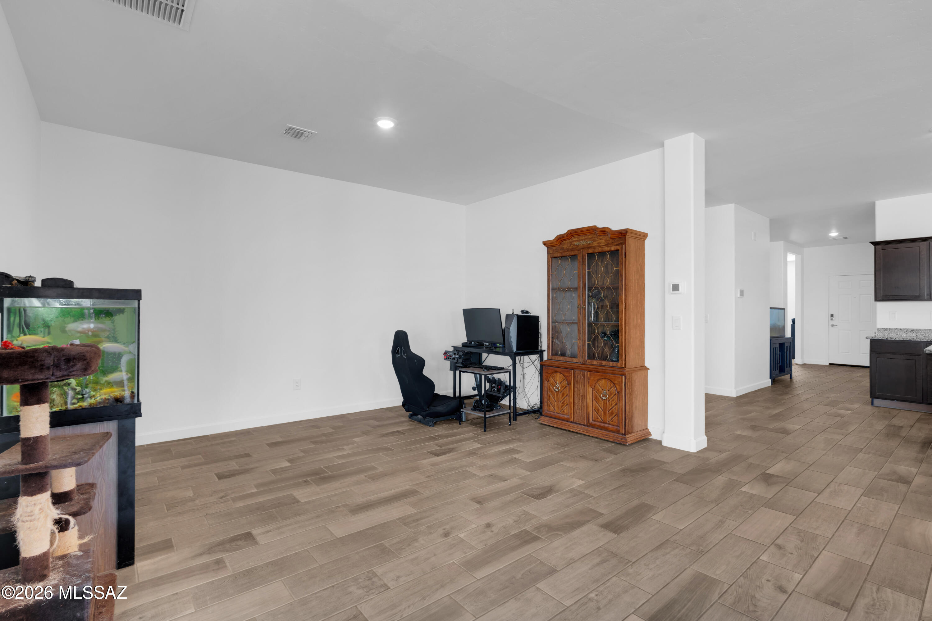Santa Cruz Meadows (1-239) - Residential