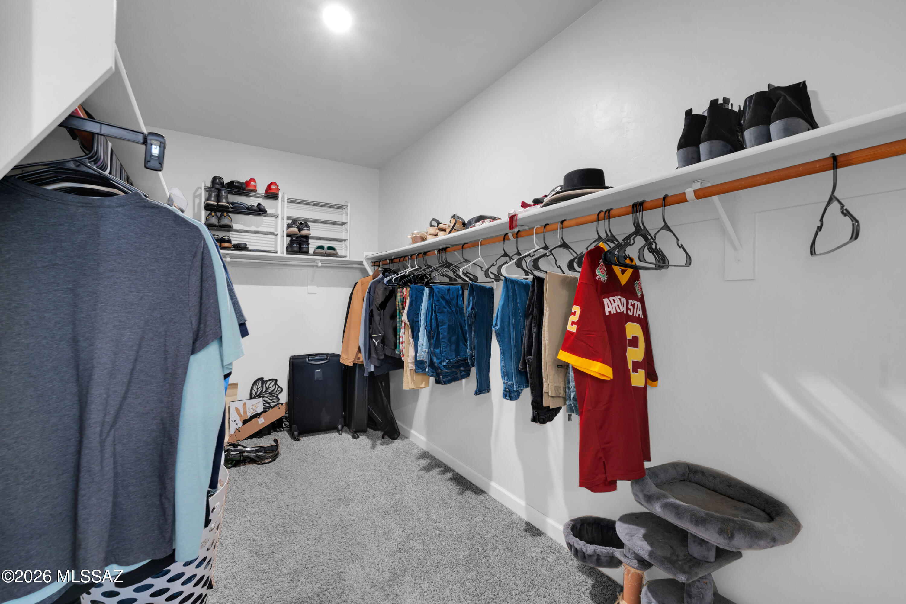Santa Cruz Meadows (1-239) - Residential