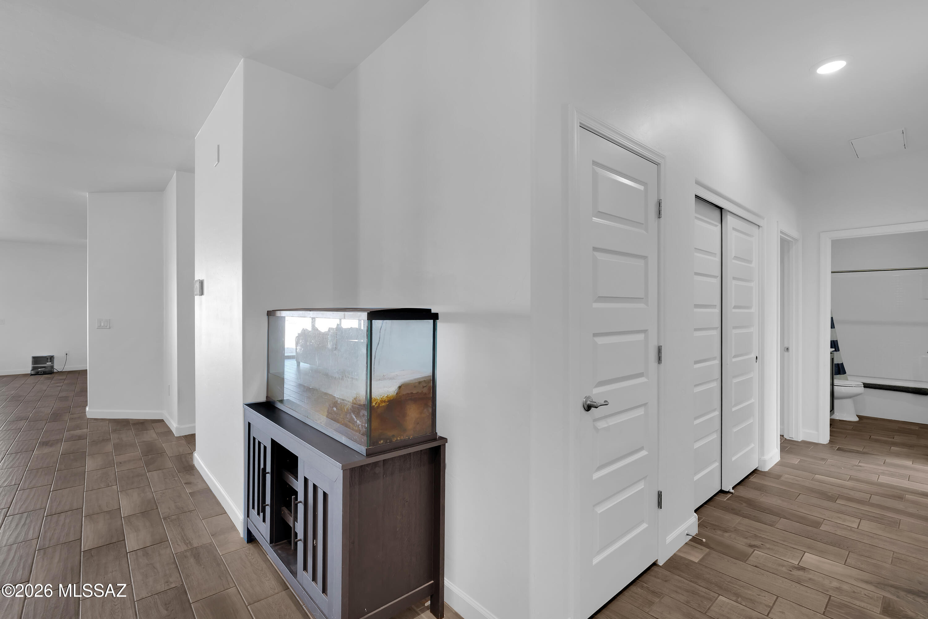 Santa Cruz Meadows (1-239) - Residential