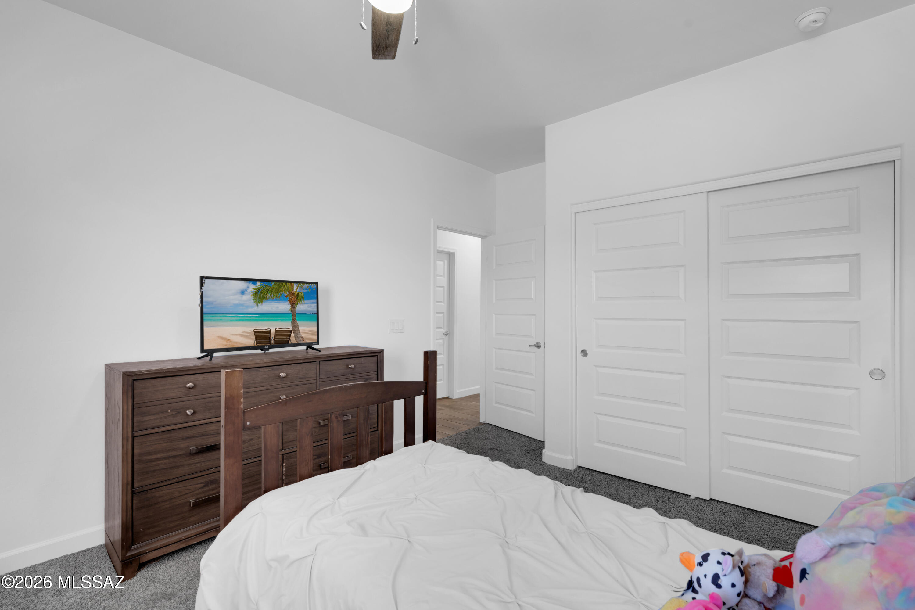 Santa Cruz Meadows (1-239) - Residential