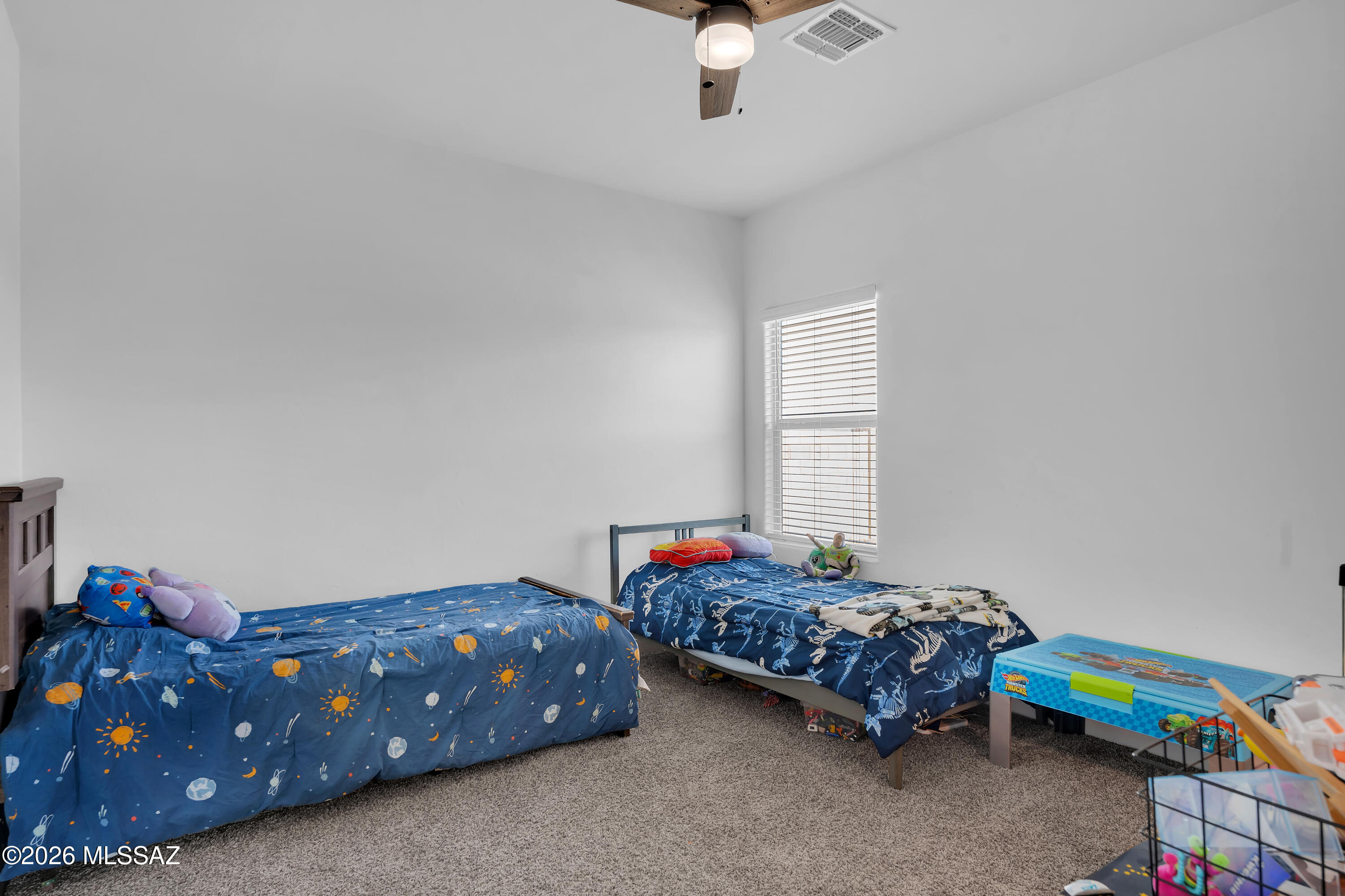 Santa Cruz Meadows (1-239) - Residential