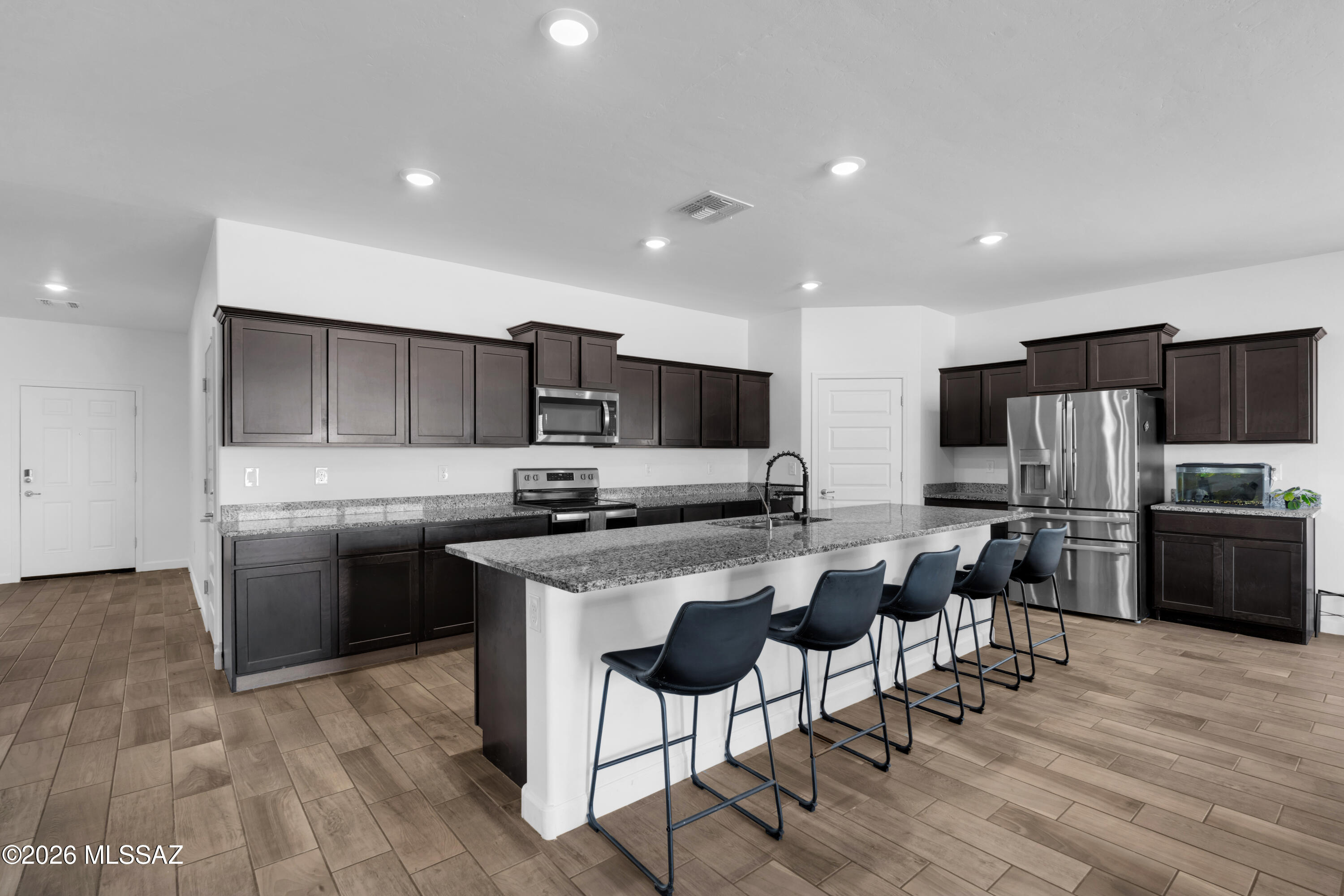 Santa Cruz Meadows (1-239) - Residential