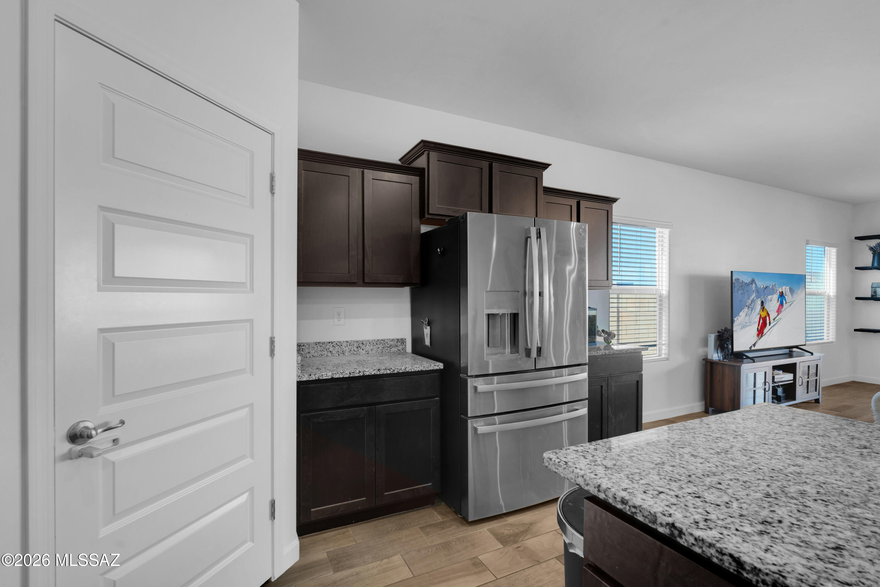 Santa Cruz Meadows (1-239) - Residential