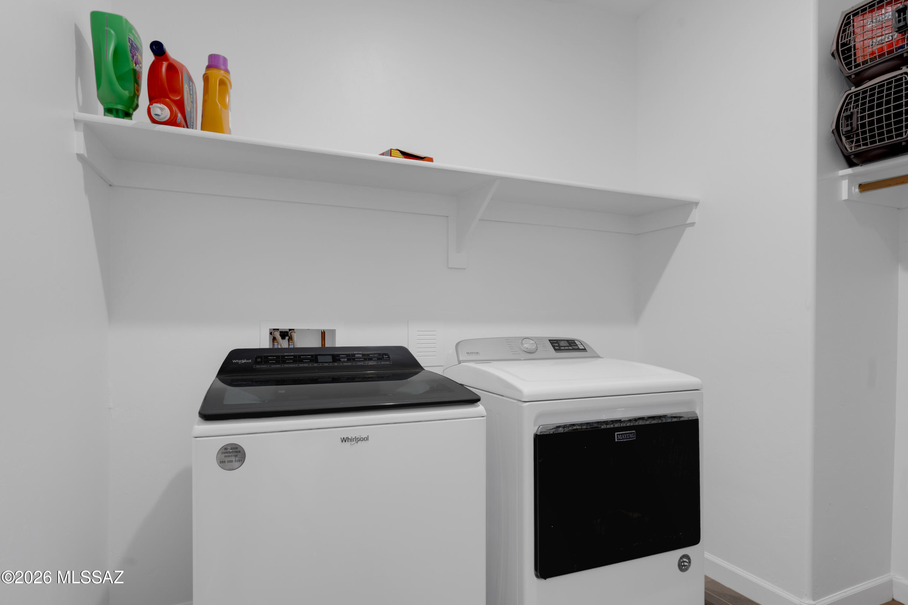Santa Cruz Meadows (1-239) - Residential