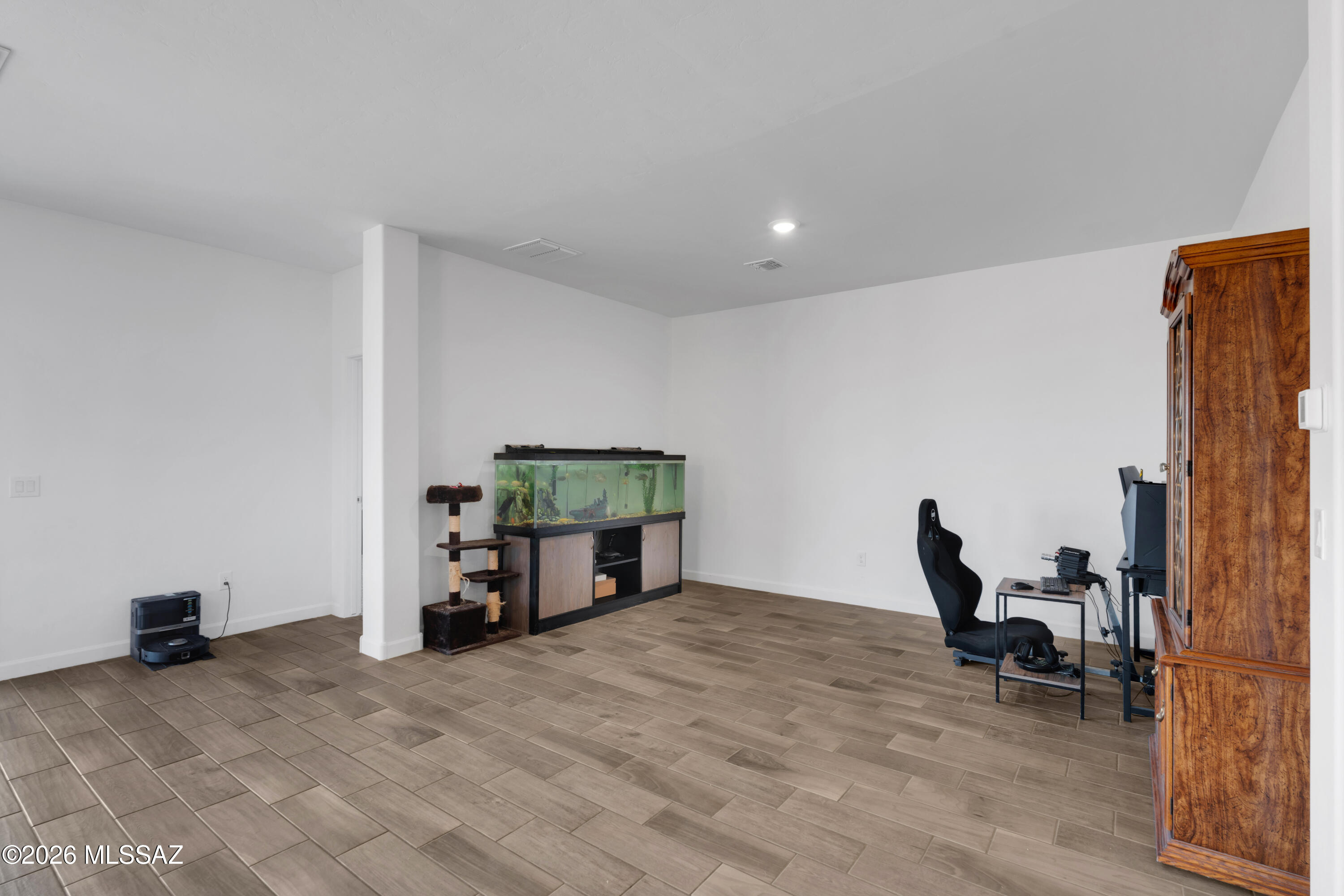 Santa Cruz Meadows (1-239) - Residential