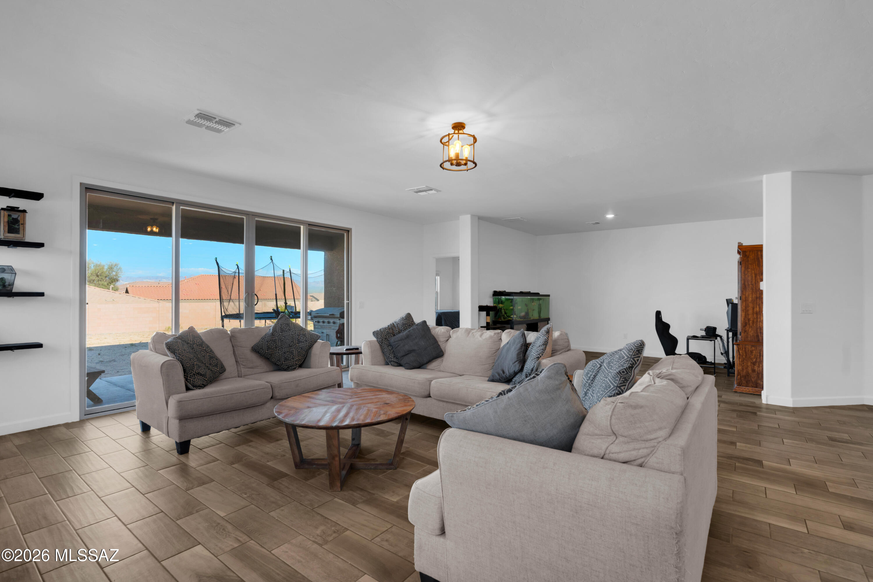 Santa Cruz Meadows (1-239) - Residential