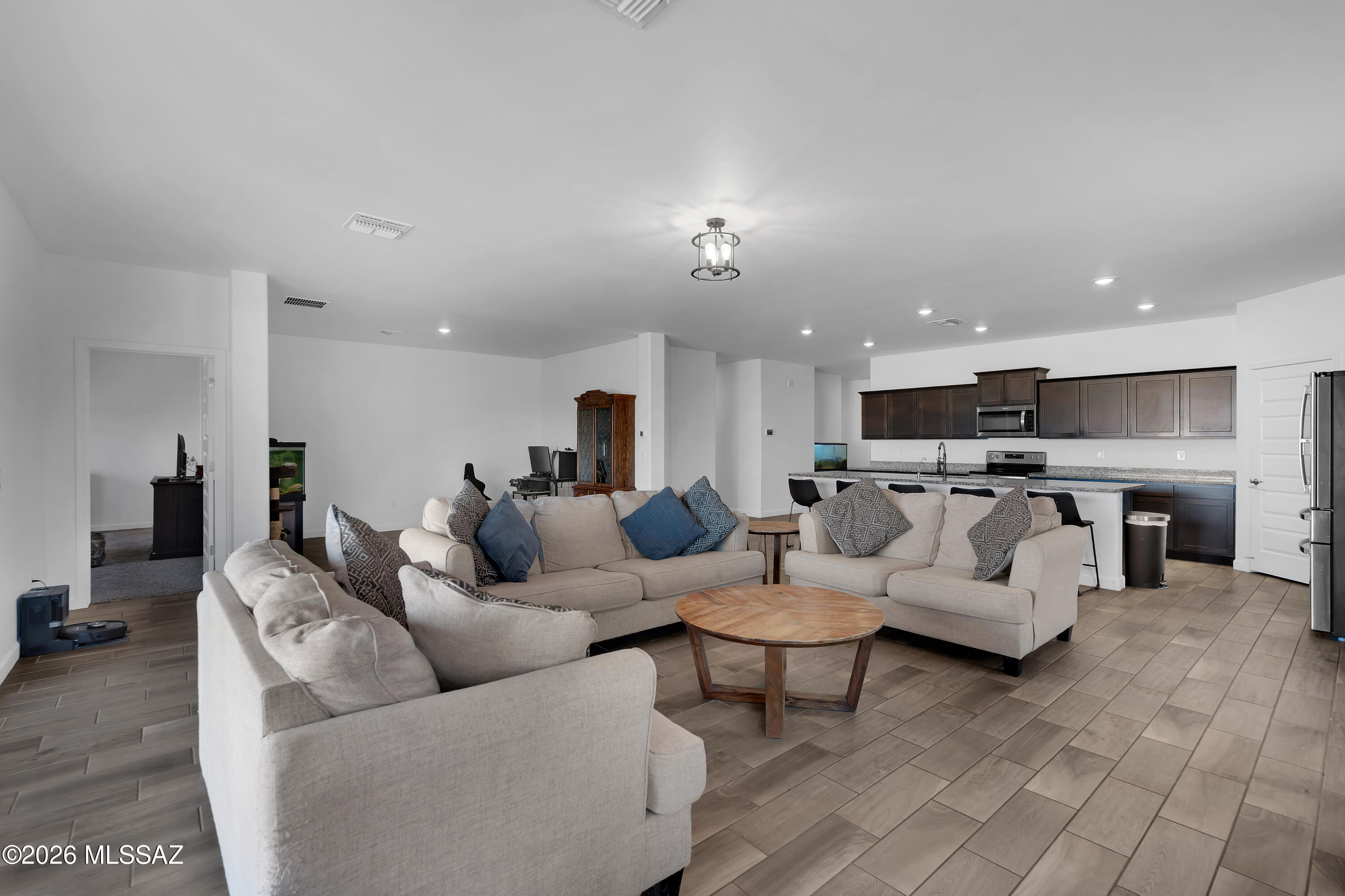 Santa Cruz Meadows (1-239) - Residential