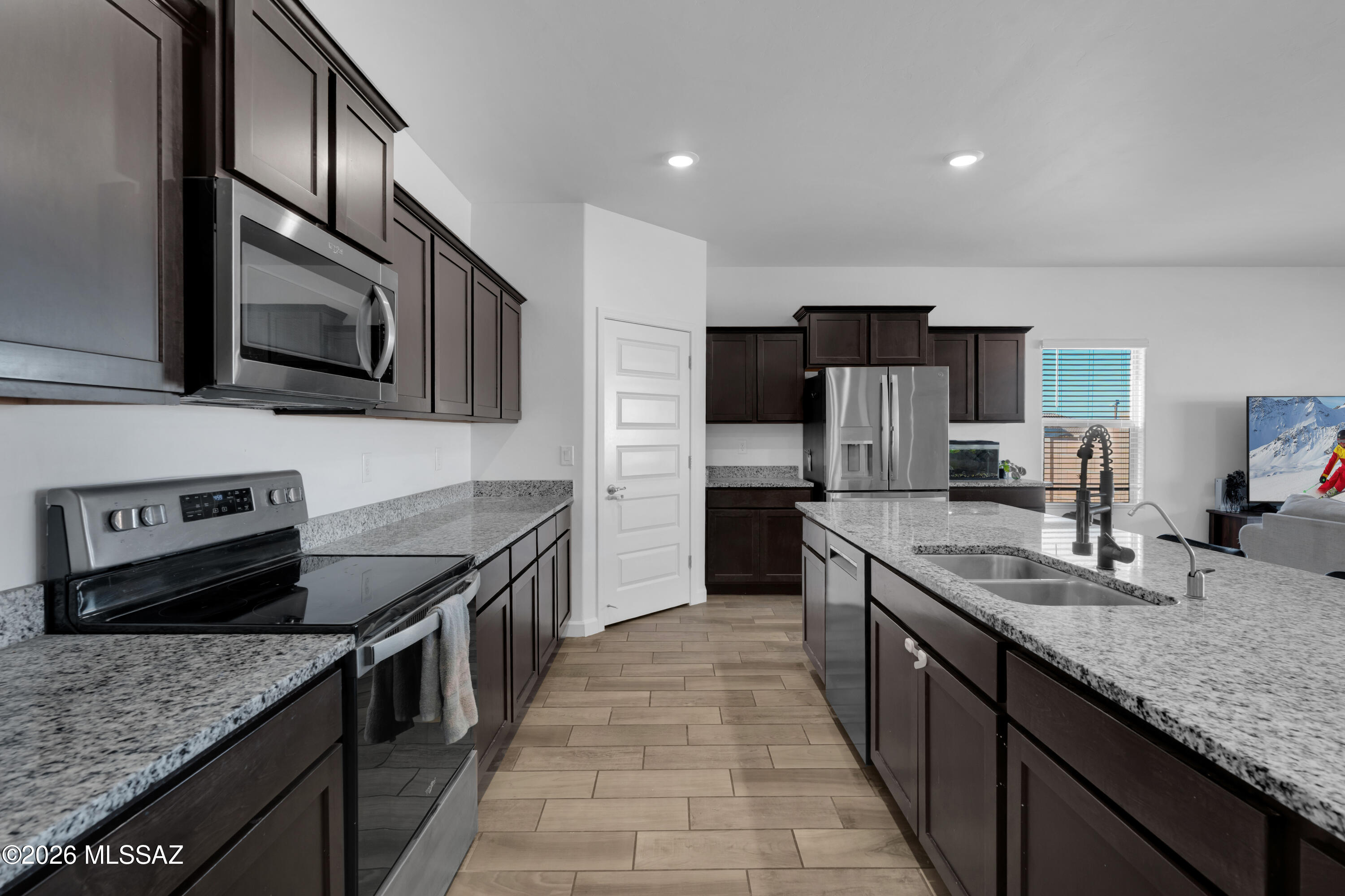 Santa Cruz Meadows (1-239) - Residential