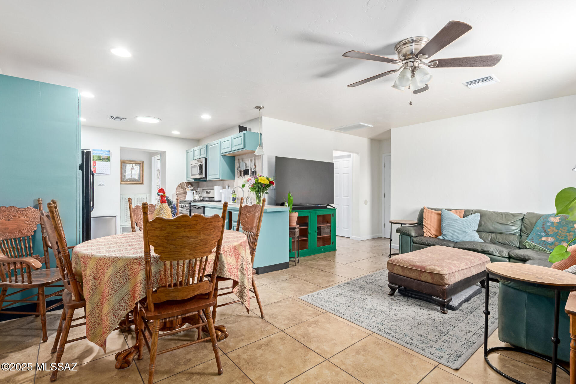 North Gate Town Houses (1) - Residential