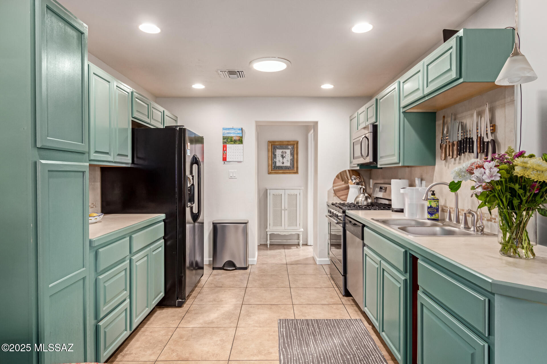 North Gate Town Houses (1) - Residential