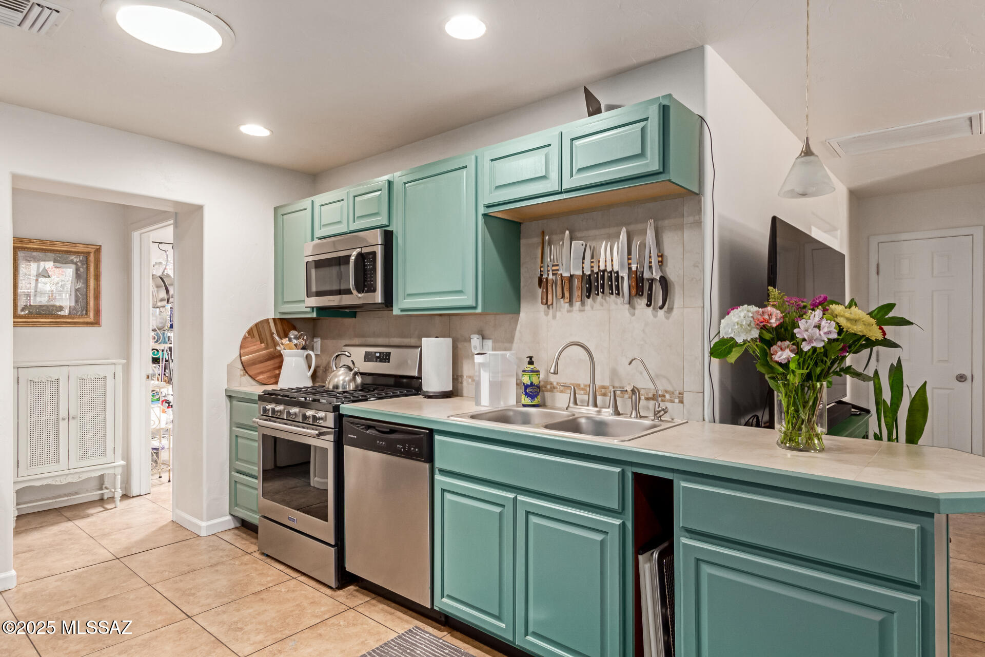 North Gate Town Houses (1) - Residential