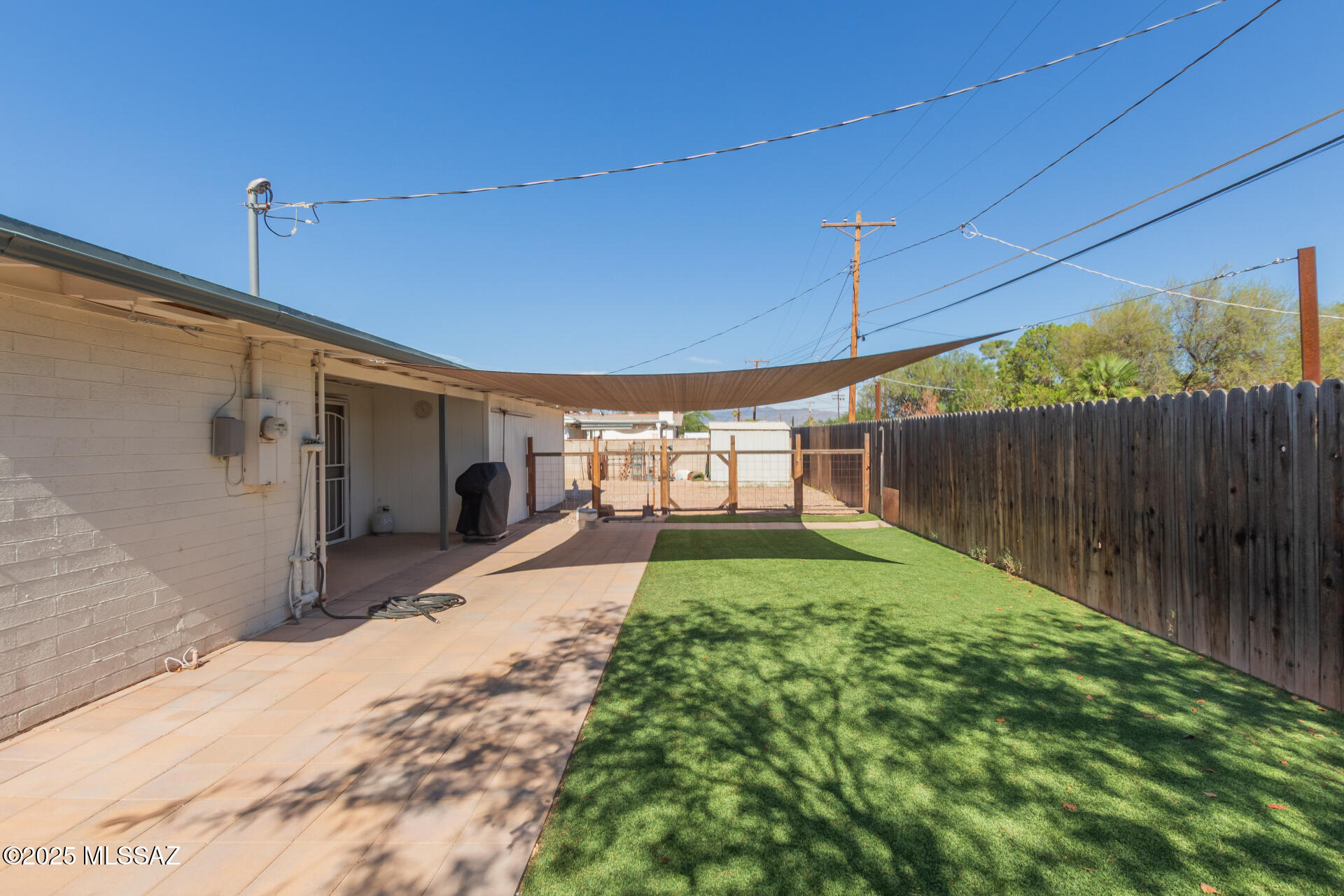 North Gate Town Houses (1) - Residential