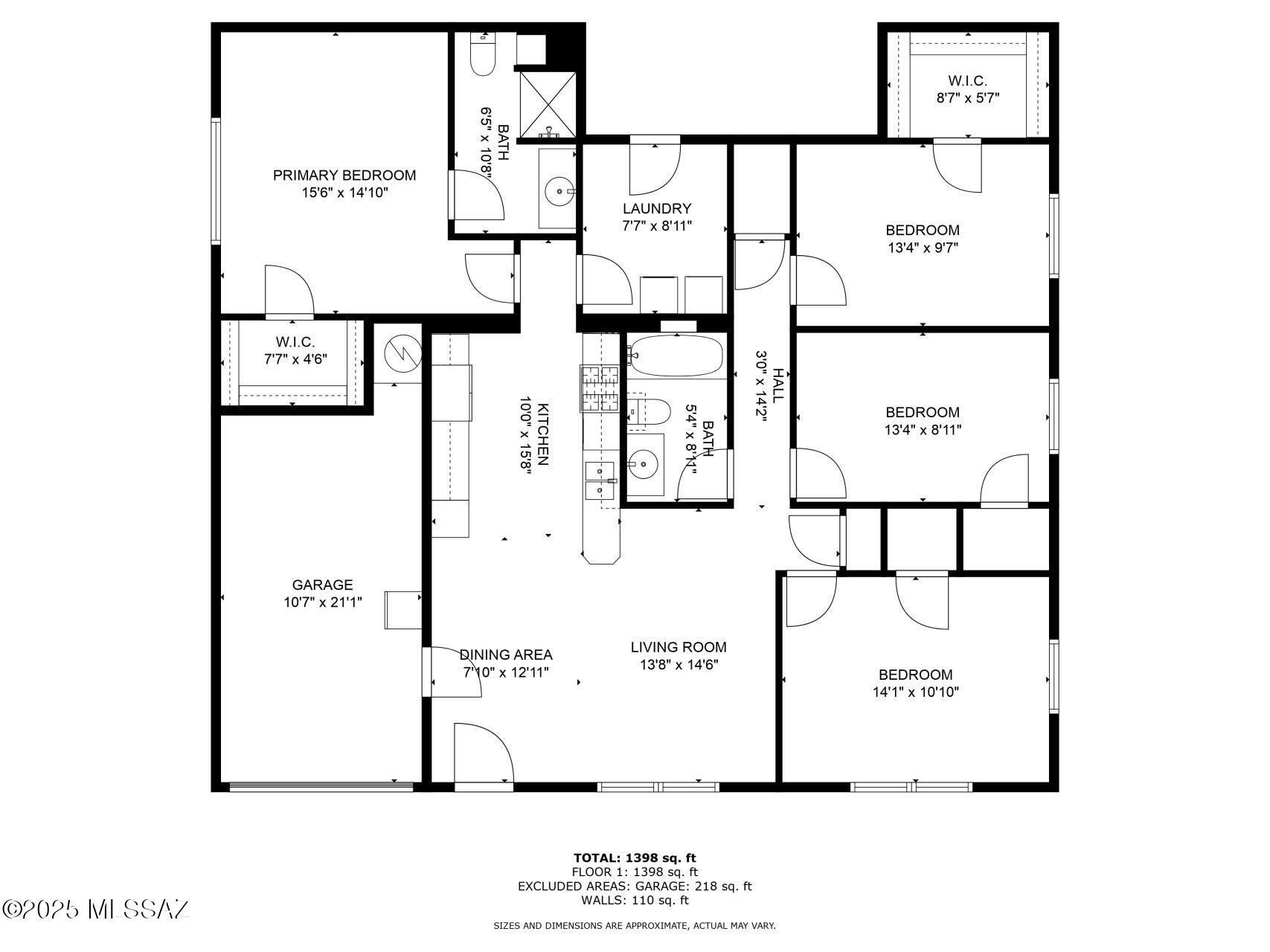 North Gate Town Houses (1) - Residential