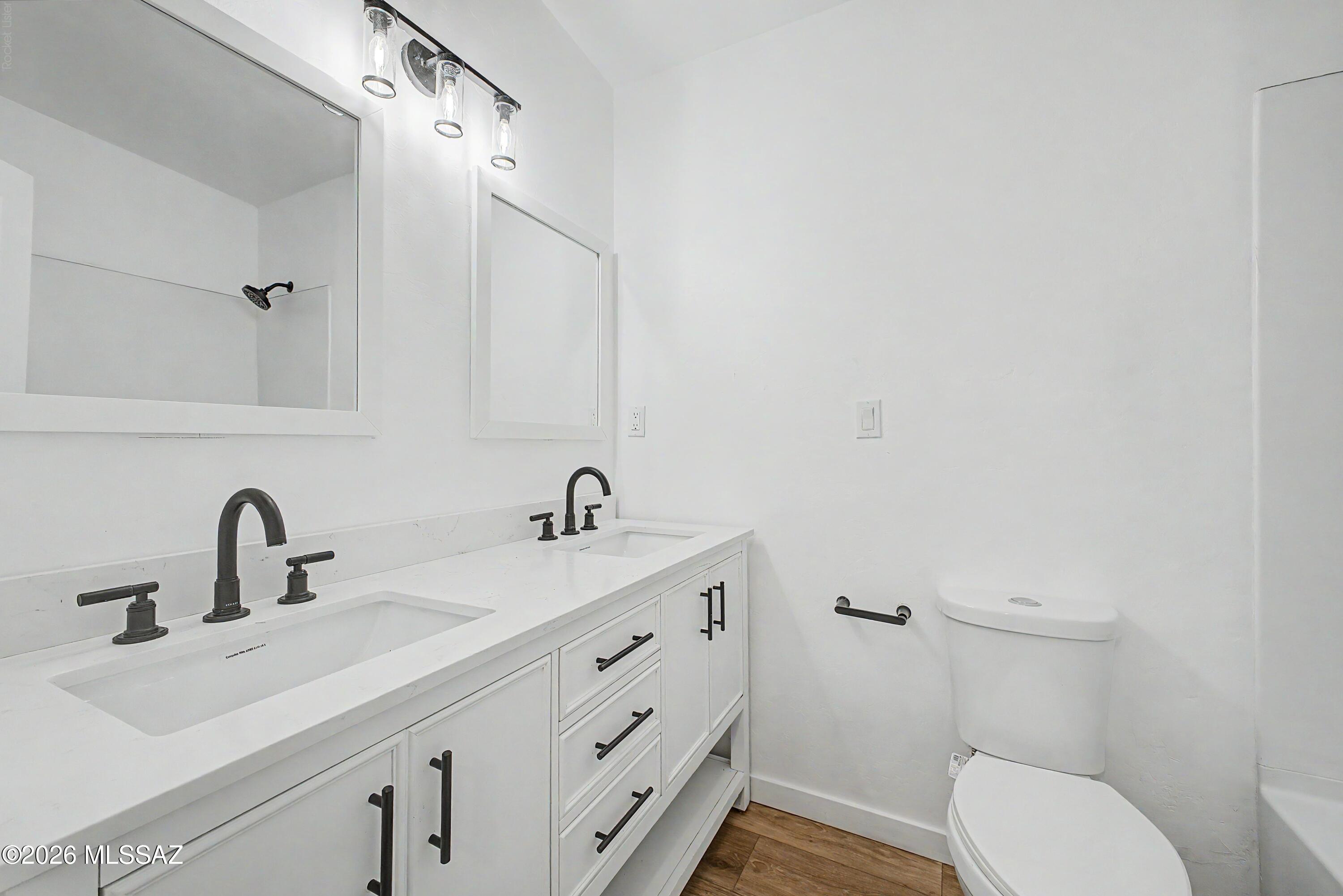 Elizabeth Addition - Residential