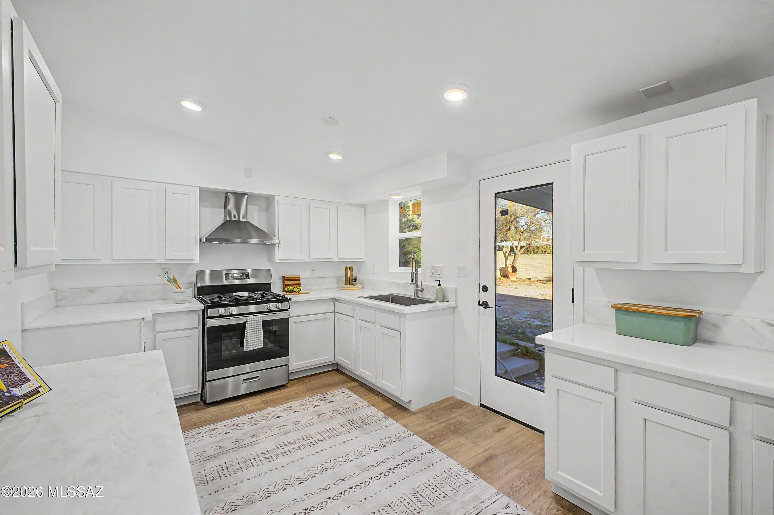 Elizabeth Addition - Residential