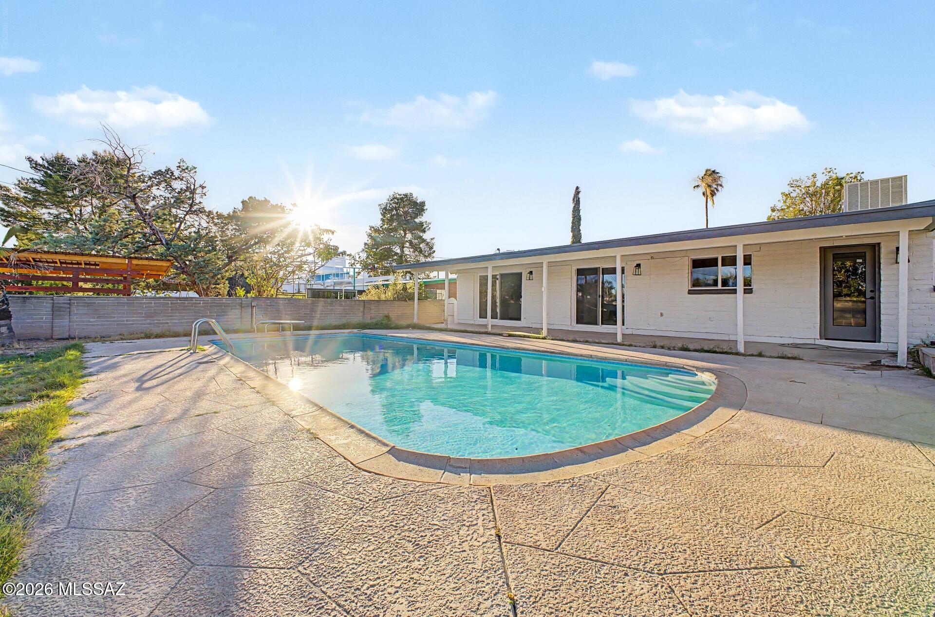 Elizabeth Addition - Residential