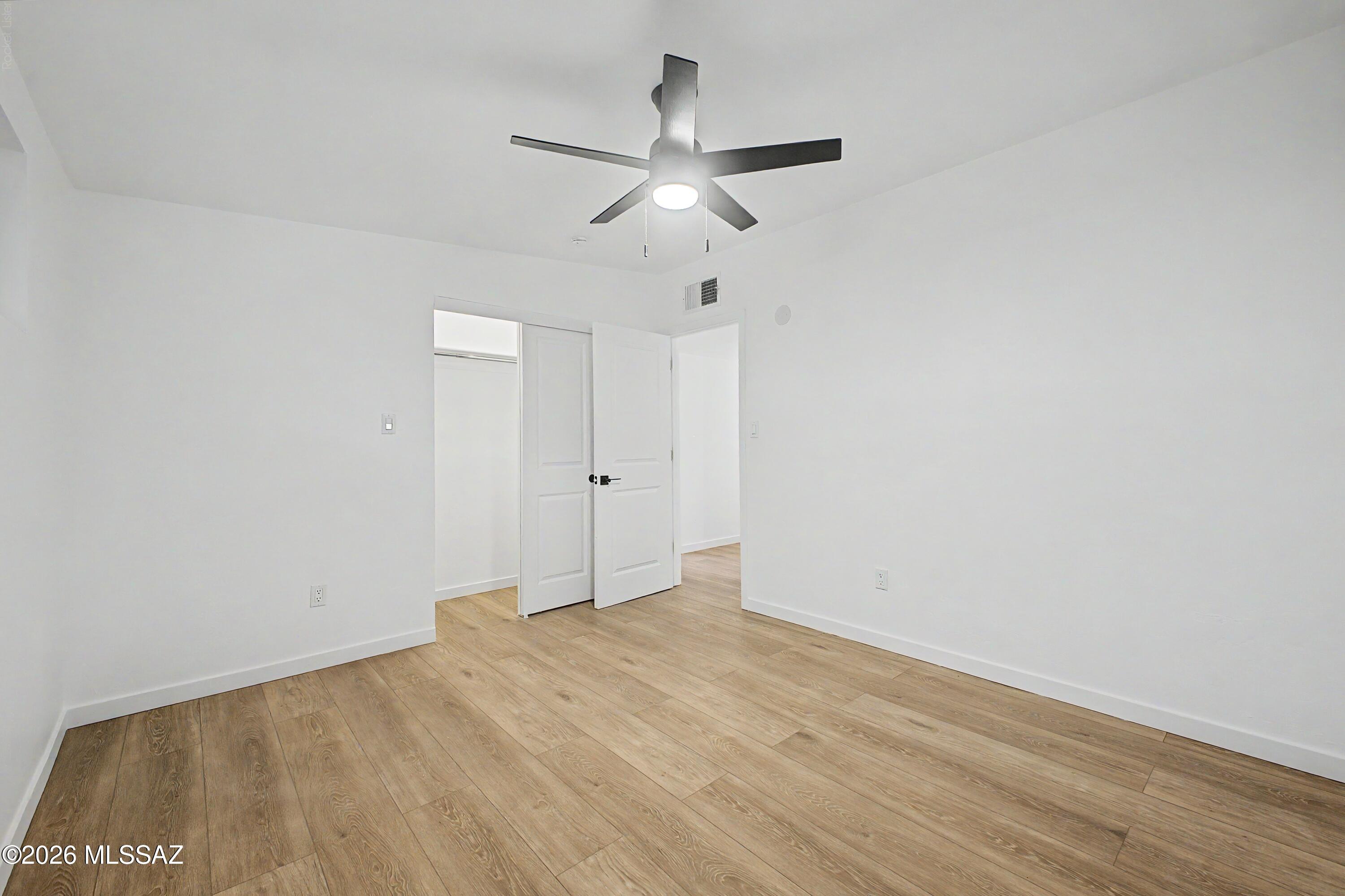 Elizabeth Addition - Residential
