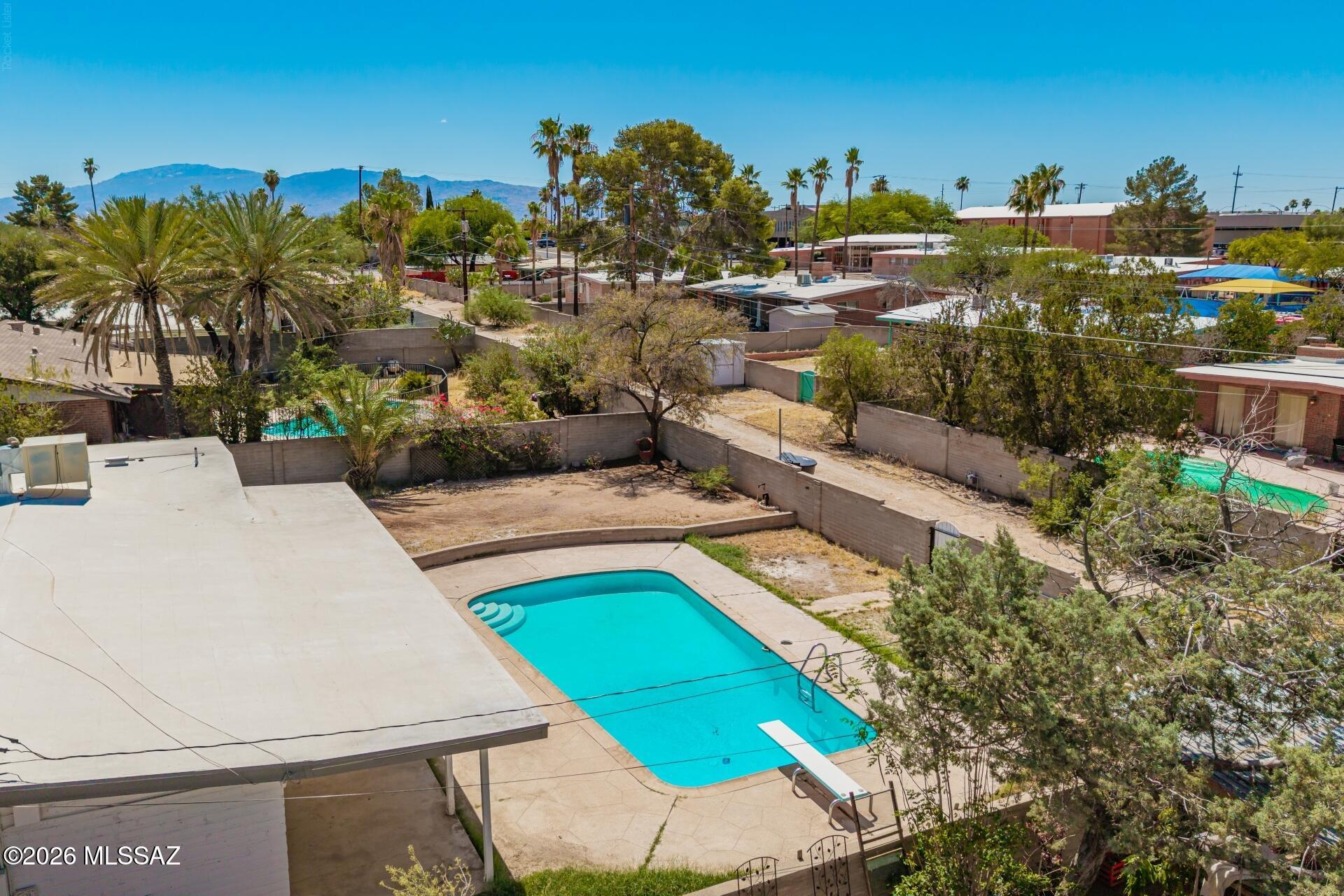 Elizabeth Addition - Residential