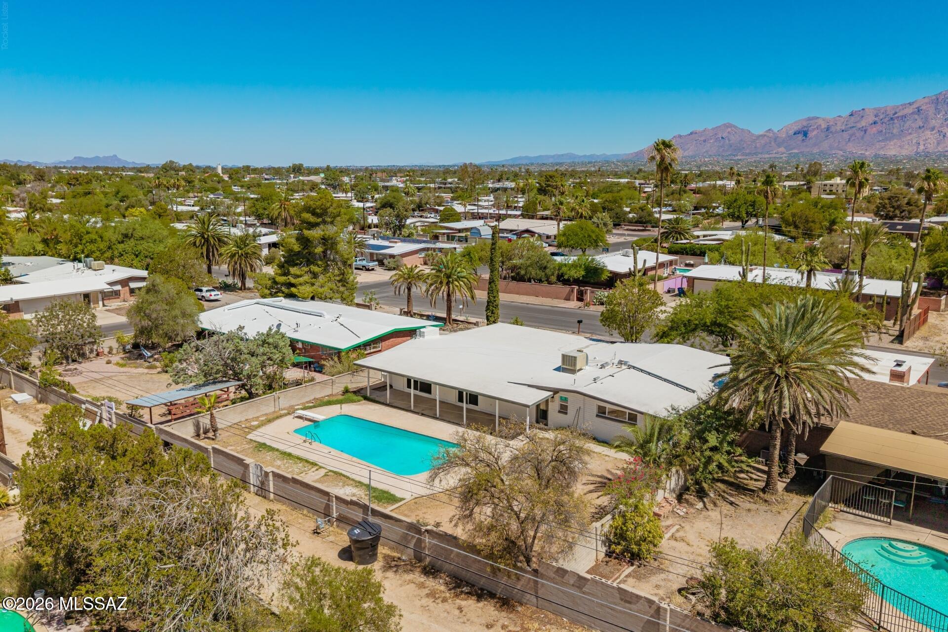 Elizabeth Addition - Residential