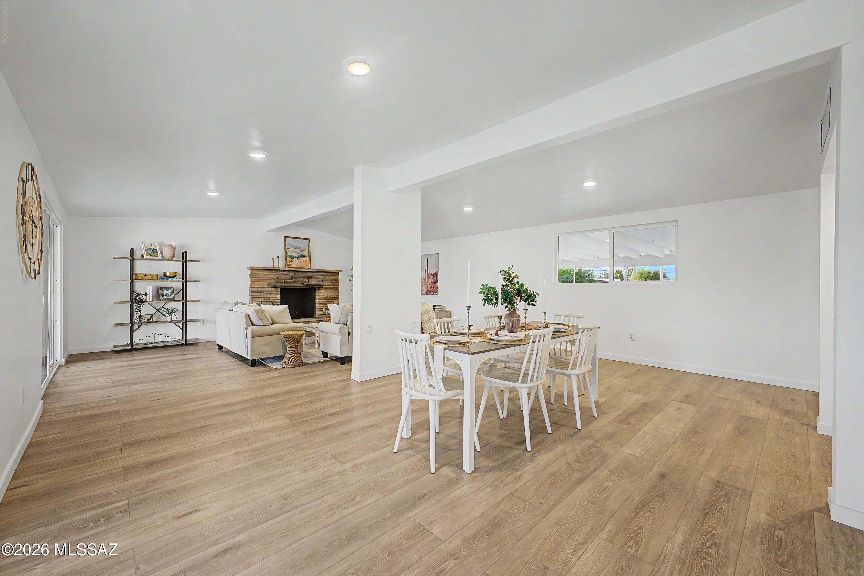 Elizabeth Addition - Residential