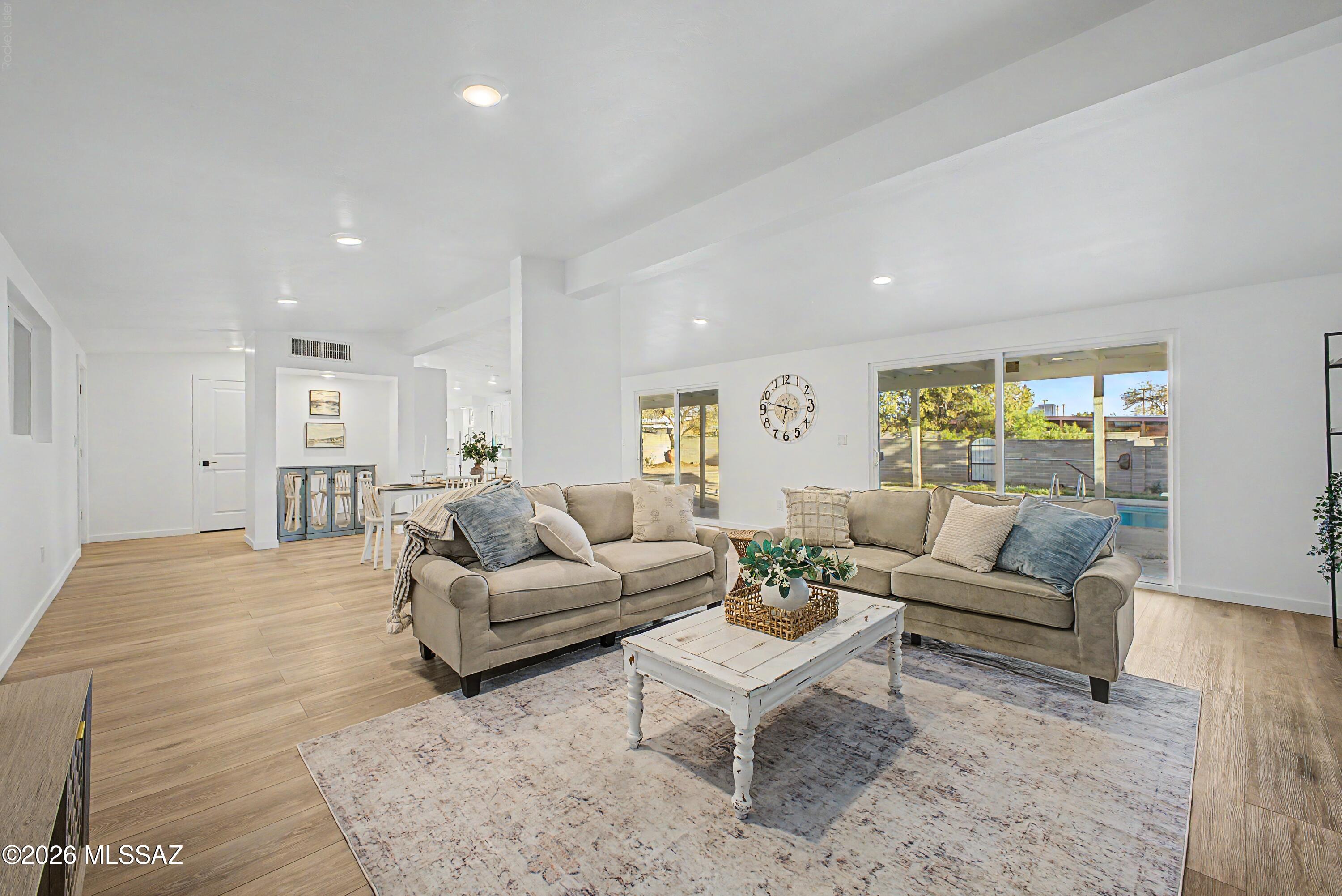 Elizabeth Addition - Residential