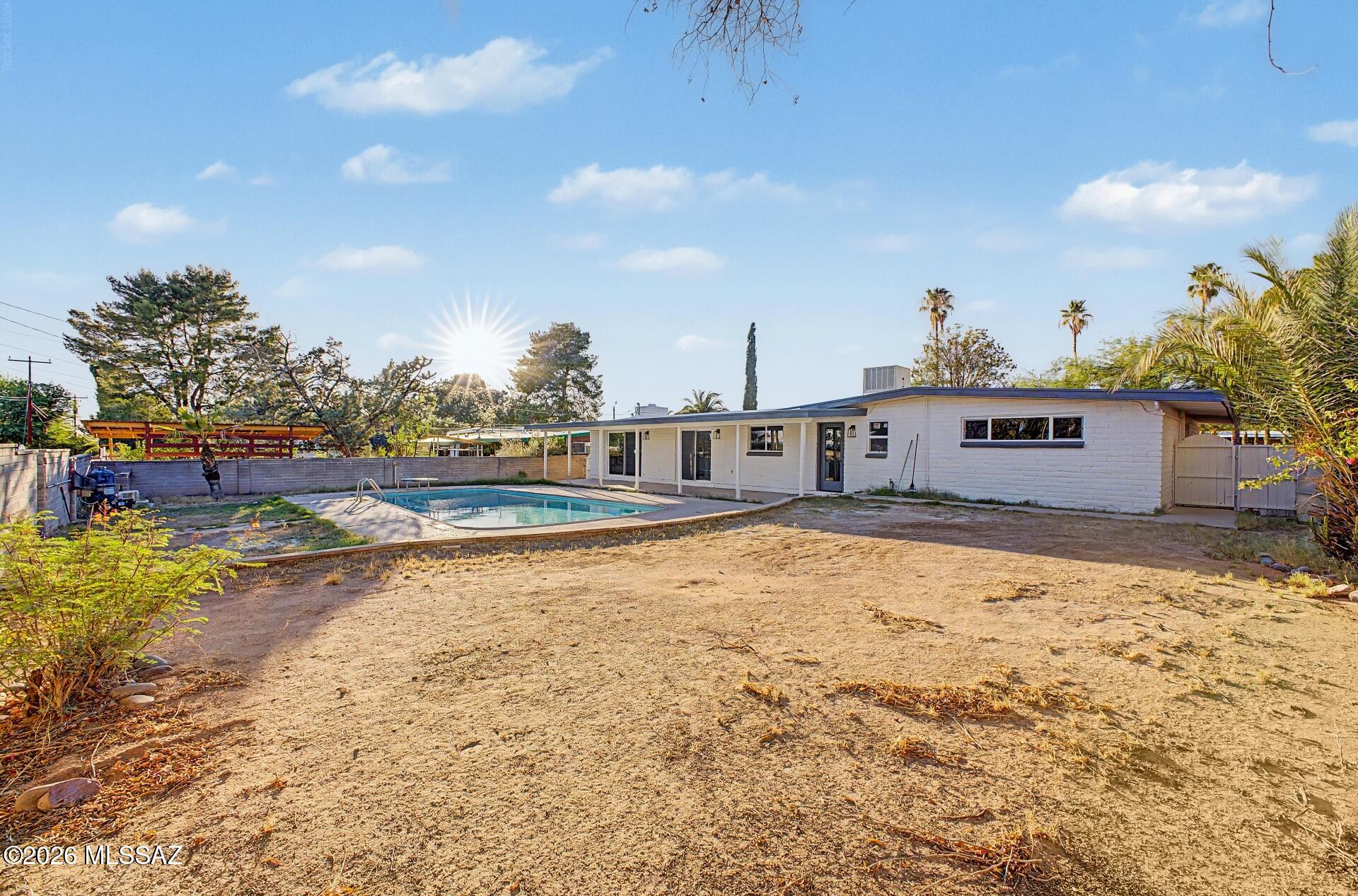 Elizabeth Addition - Residential
