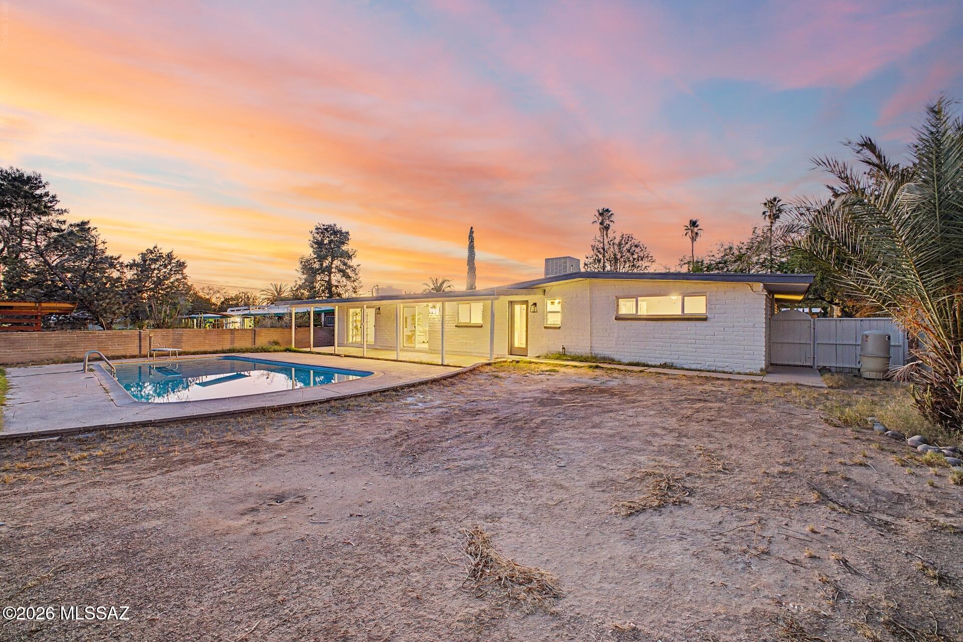 Elizabeth Addition - Residential